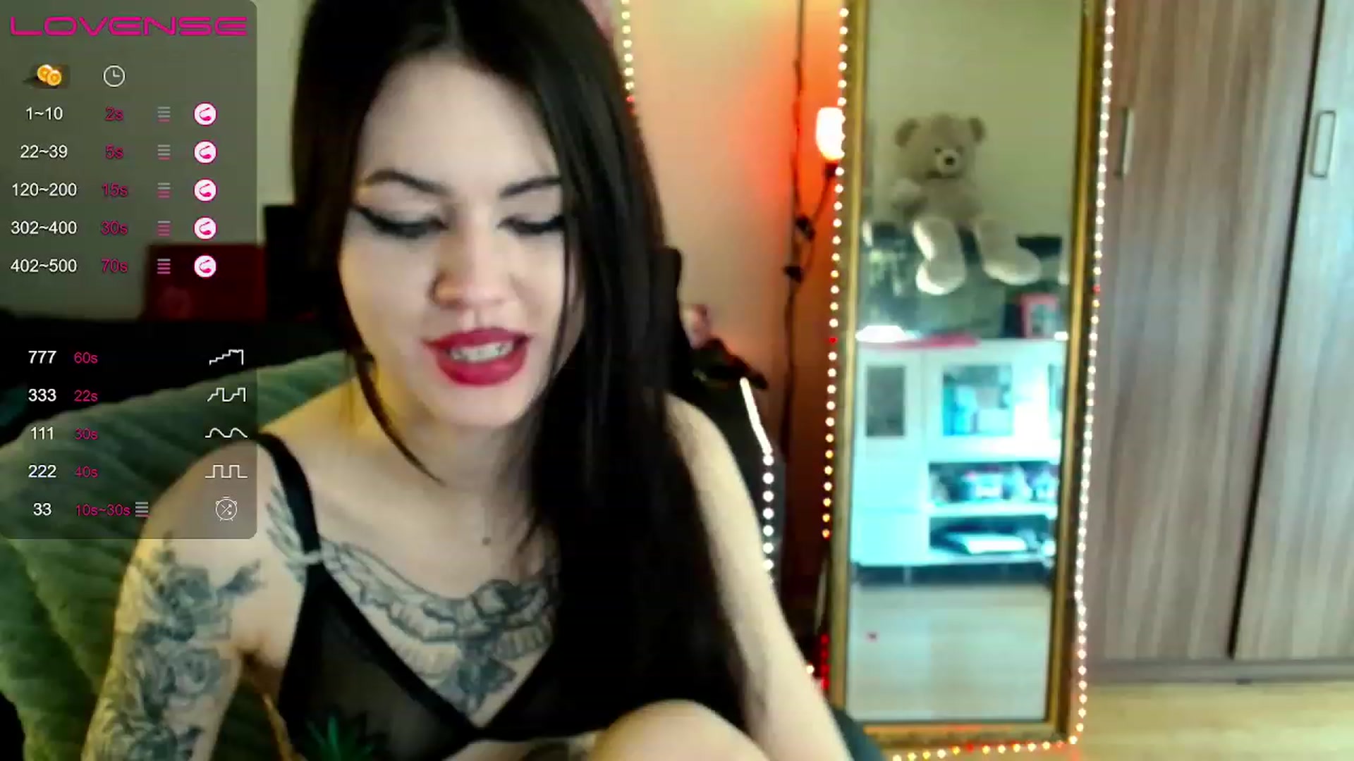 Gallery image thumbnail from Dora_autumn_'s myfreecams stream on, 05/07/2023, 09:39 image 6 of 20