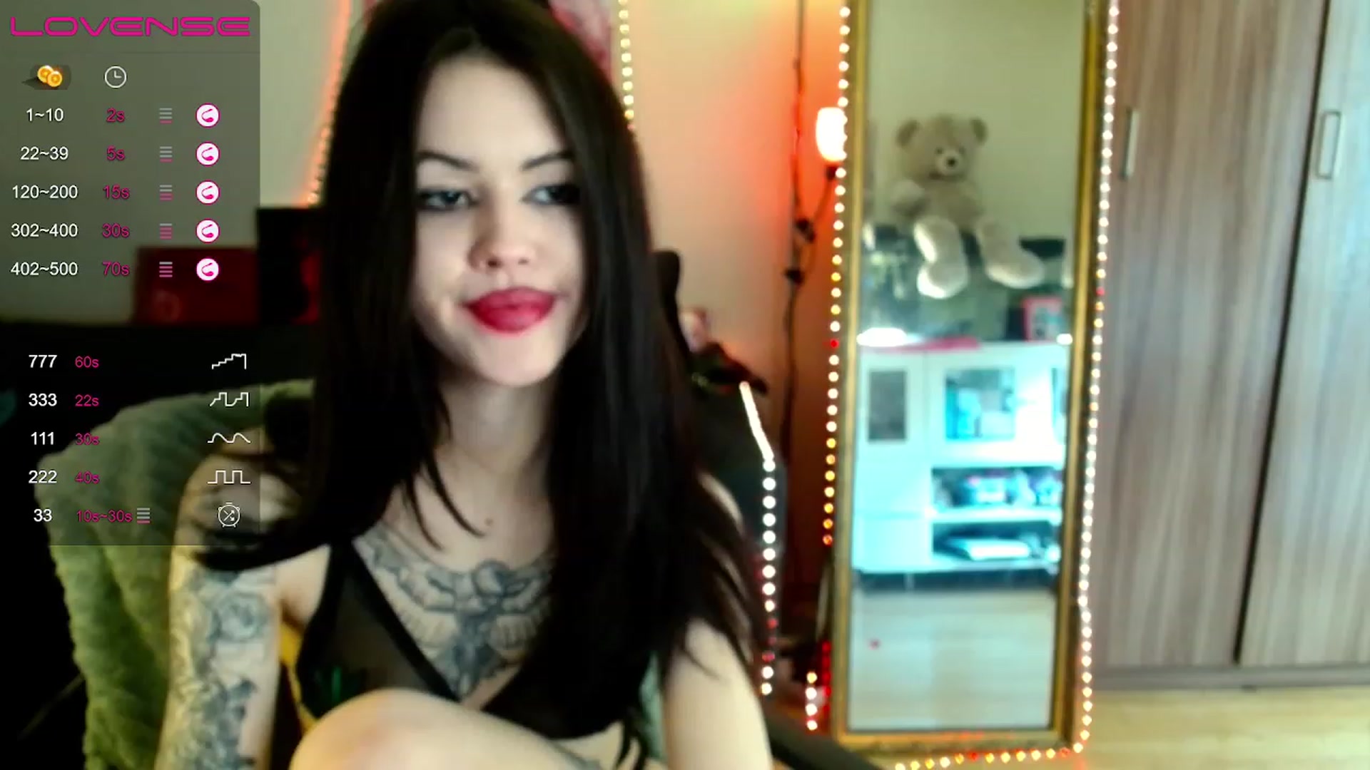 Gallery image thumbnail from Dora_autumn_'s myfreecams stream on, 05/07/2023, 09:39 image 13 of 20