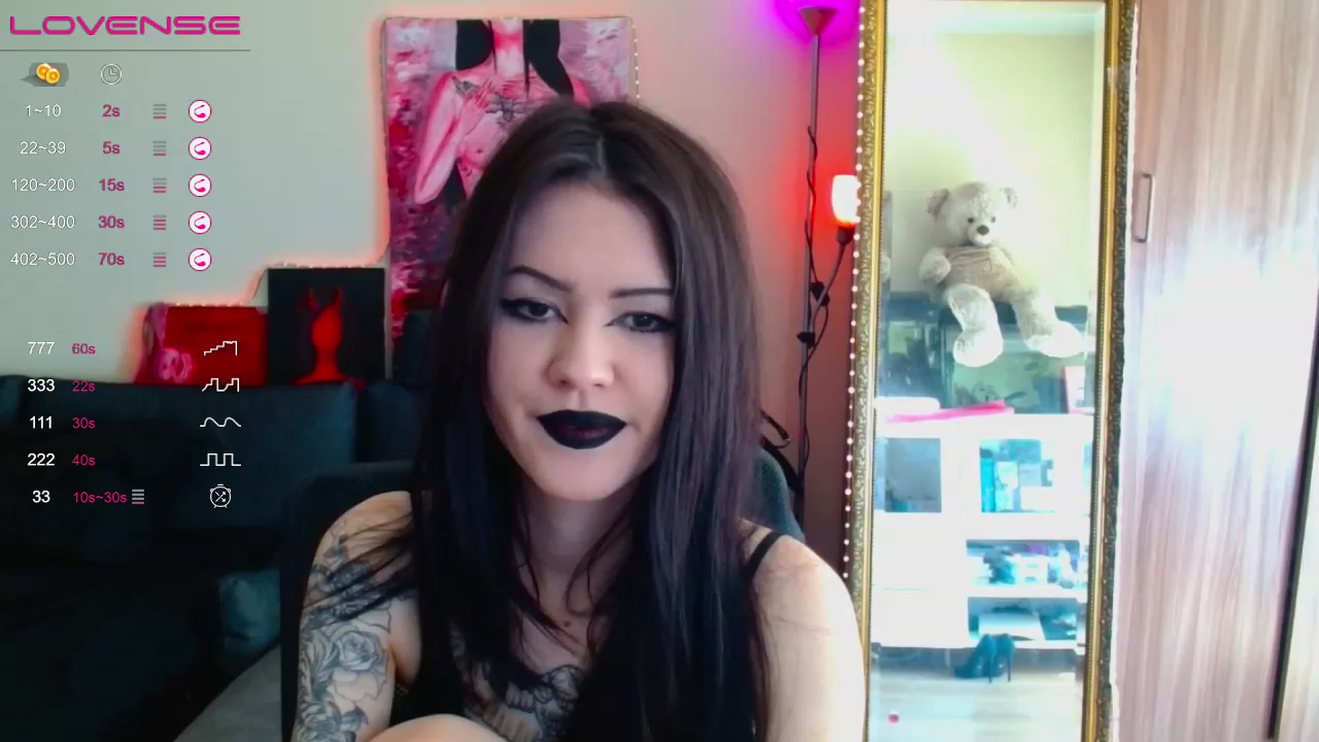 Gallery image thumbnail from Dora_autumn_'s myfreecams stream on, 05/15/2023, 07:36 image 17 of 20