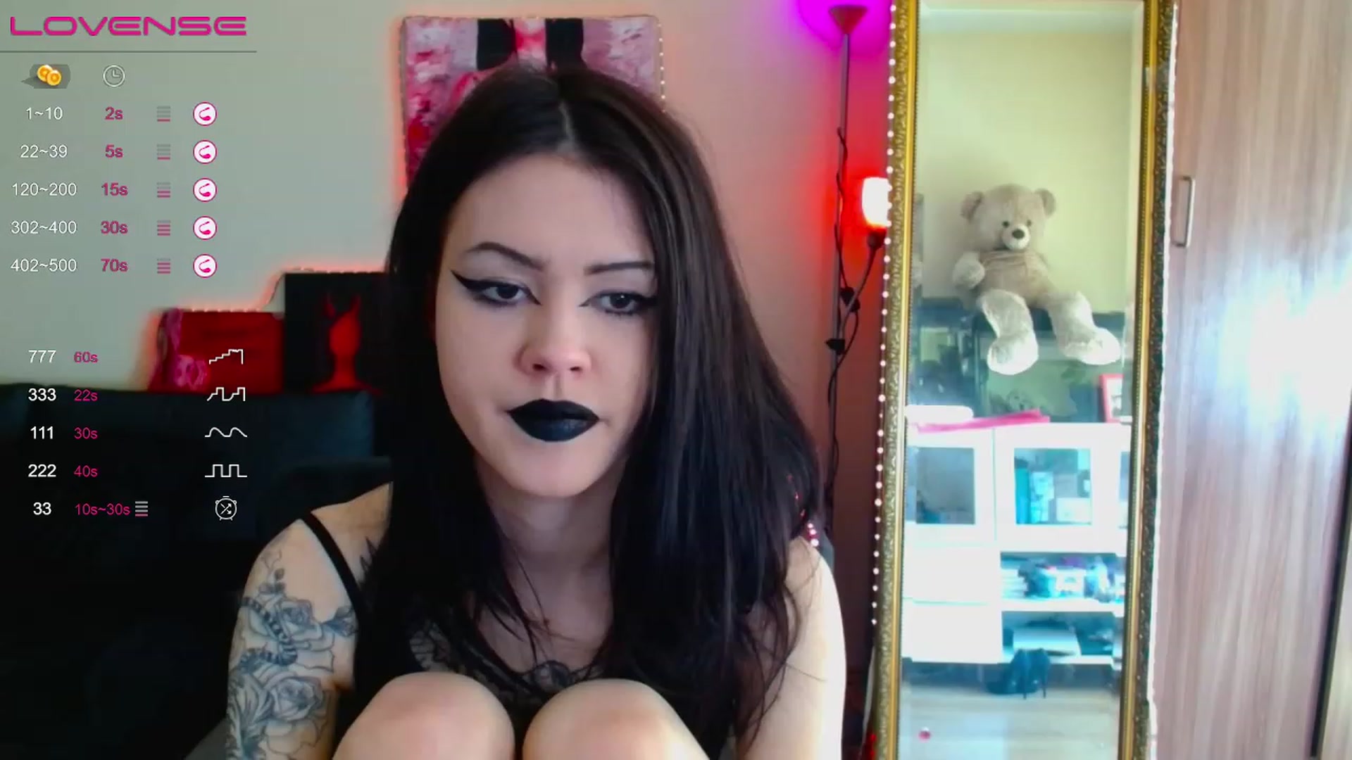 Gallery image thumbnail from Dora_autumn_'s myfreecams stream on, 05/15/2023, 08:09 image 2 of 20