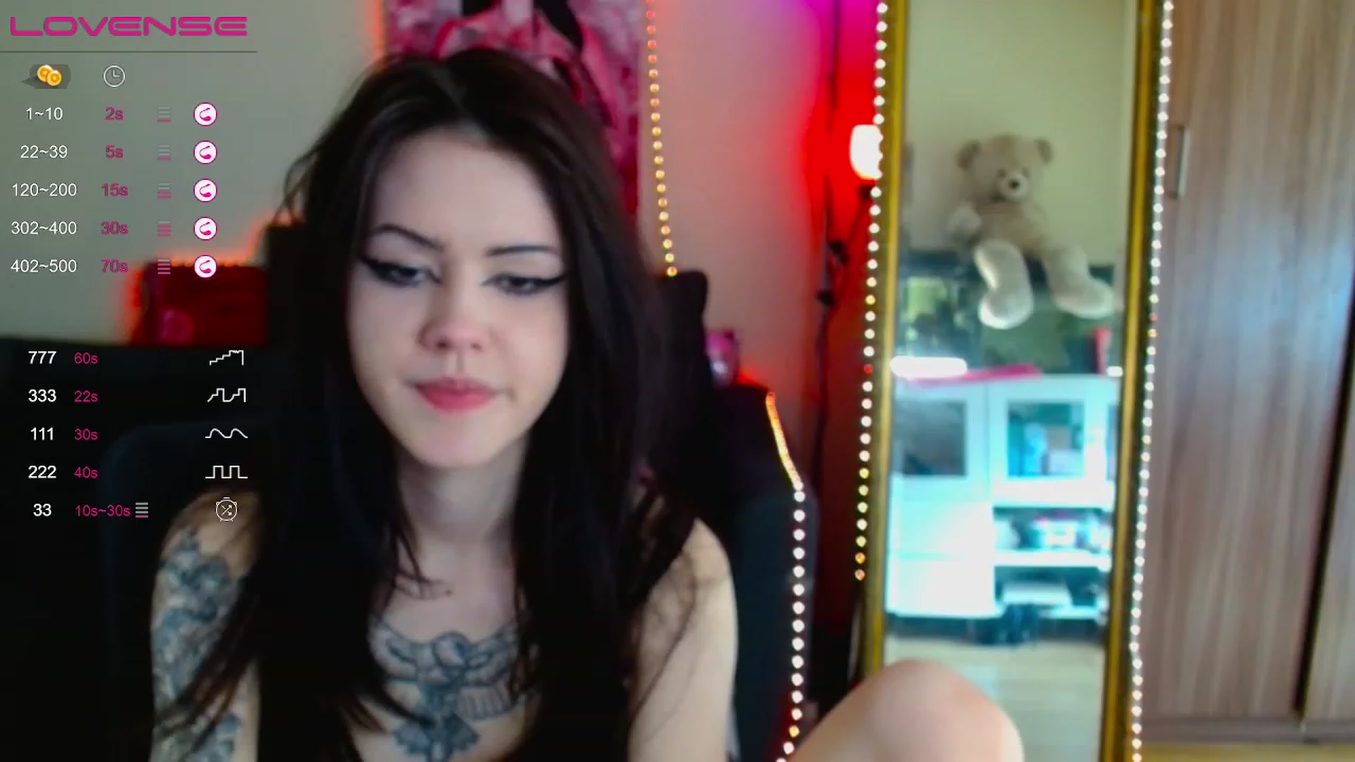 Gallery image thumbnail from Dora_autumn_'s myfreecams stream on, 05/15/2023, 10:41 image 3 of 20