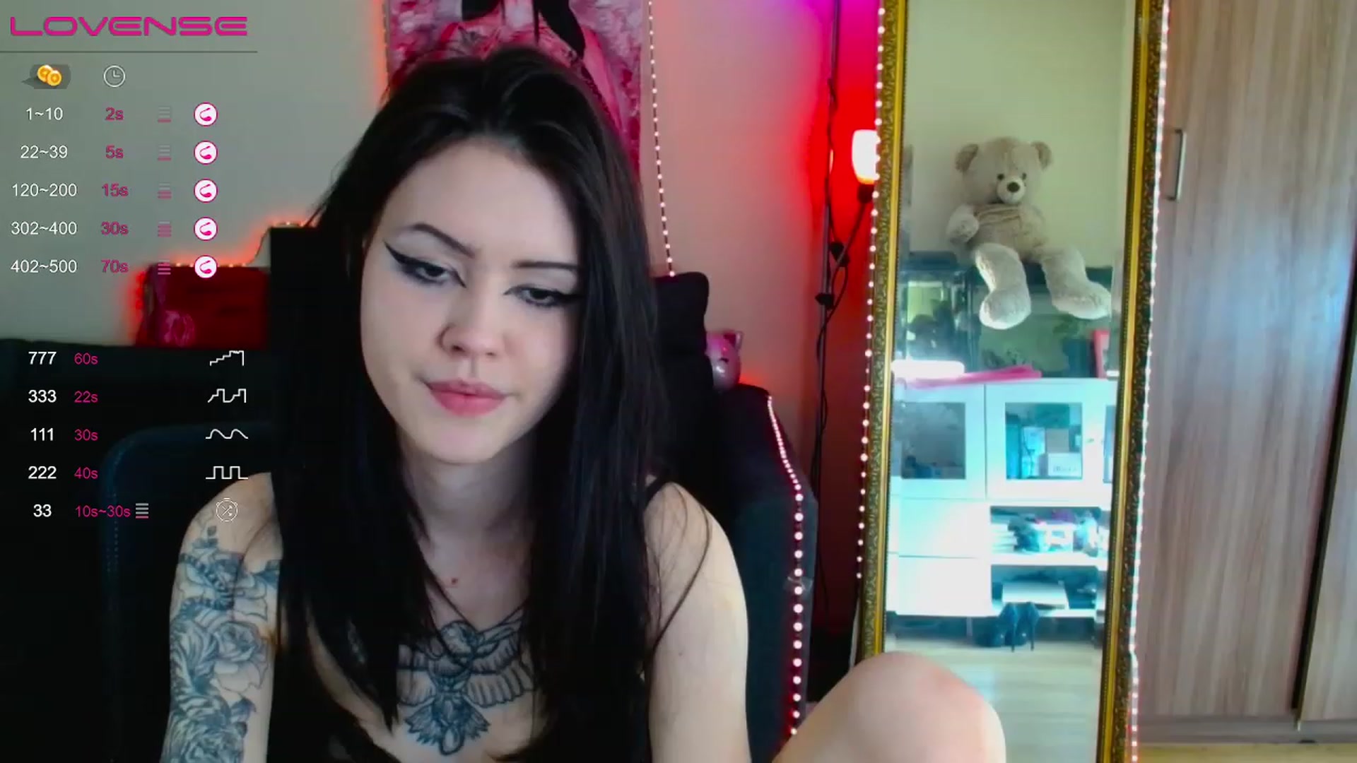 Gallery image thumbnail from Dora_autumn_'s myfreecams stream on, 05/15/2023, 10:41 image 2 of 20