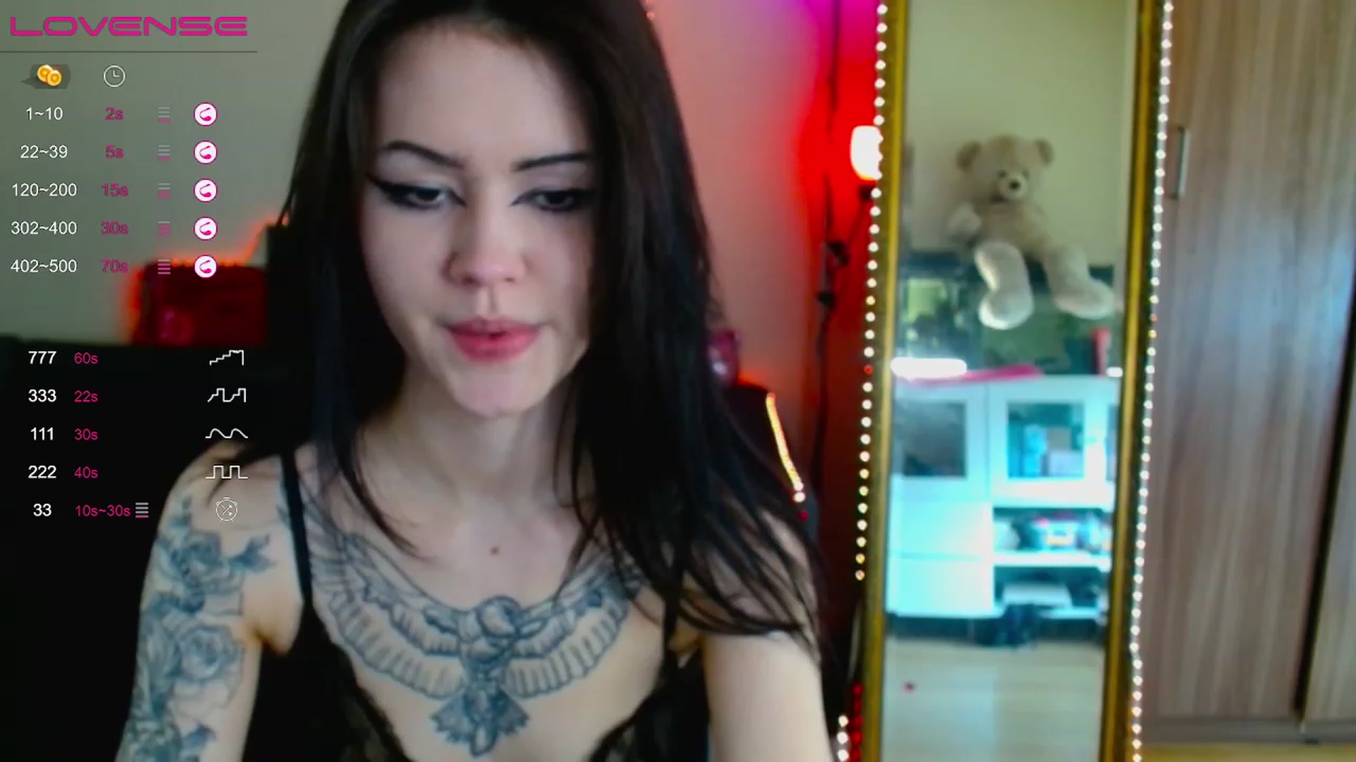 Gallery image thumbnail from Dora_autumn_'s myfreecams stream on, 05/15/2023, 10:41 image 17 of 20