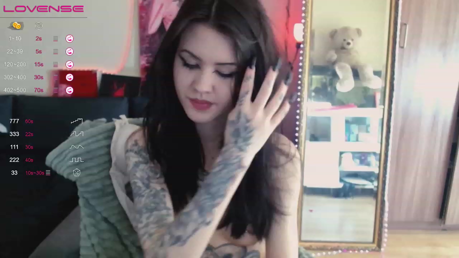 Gallery image thumbnail from Dora_autumn_'s myfreecams stream on, 05/18/2023, 08:29 image 12 of 20