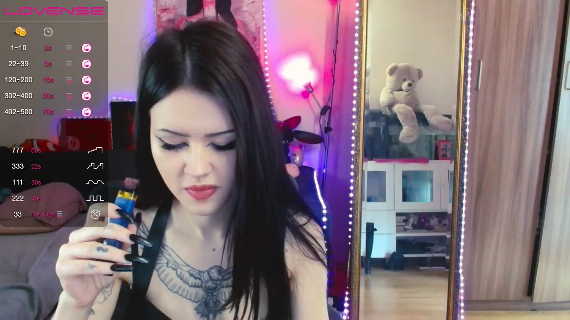 Gallery image thumbnail from Dora_autumn_'s myfreecams stream on, 06/01/2023, 10:36 image 11 of 20