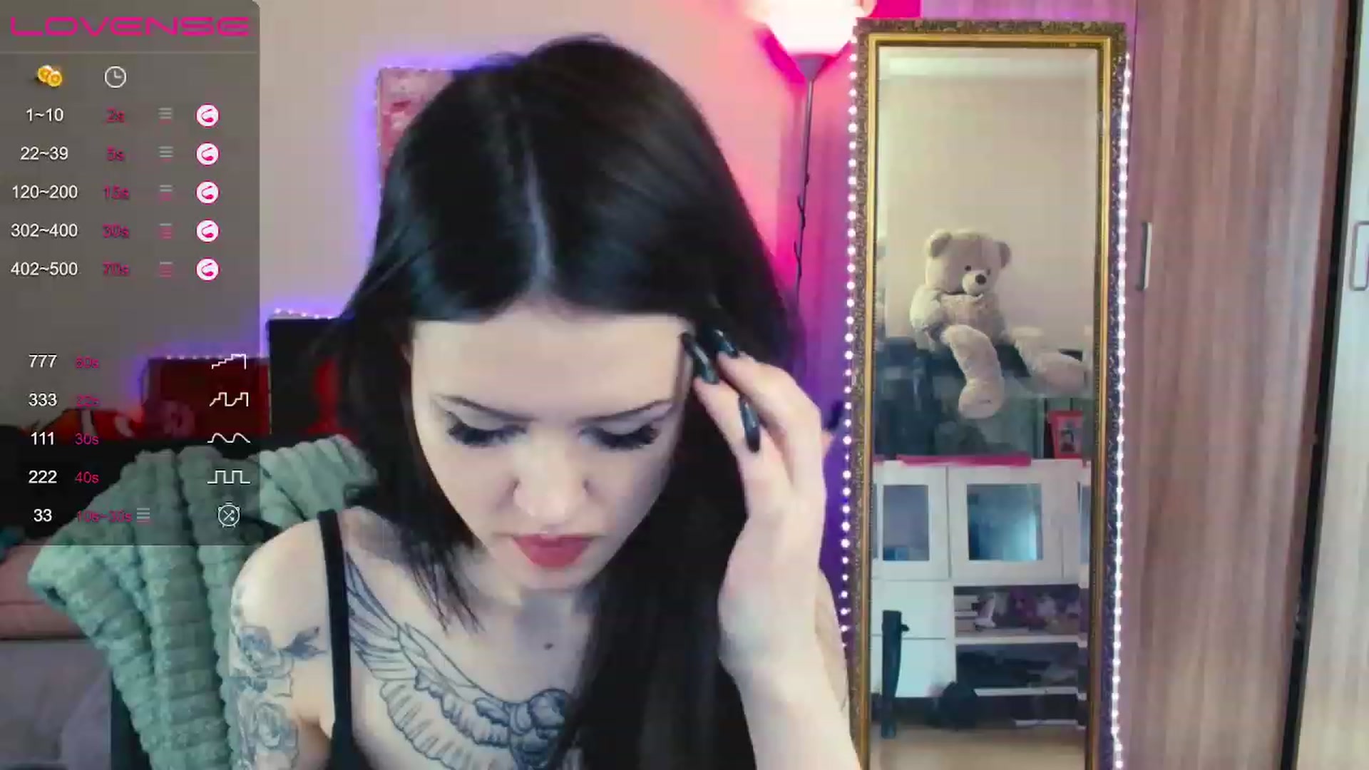 Gallery image thumbnail from Dora_autumn_'s myfreecams stream on, 06/01/2023, 10:36 image 20 of 20