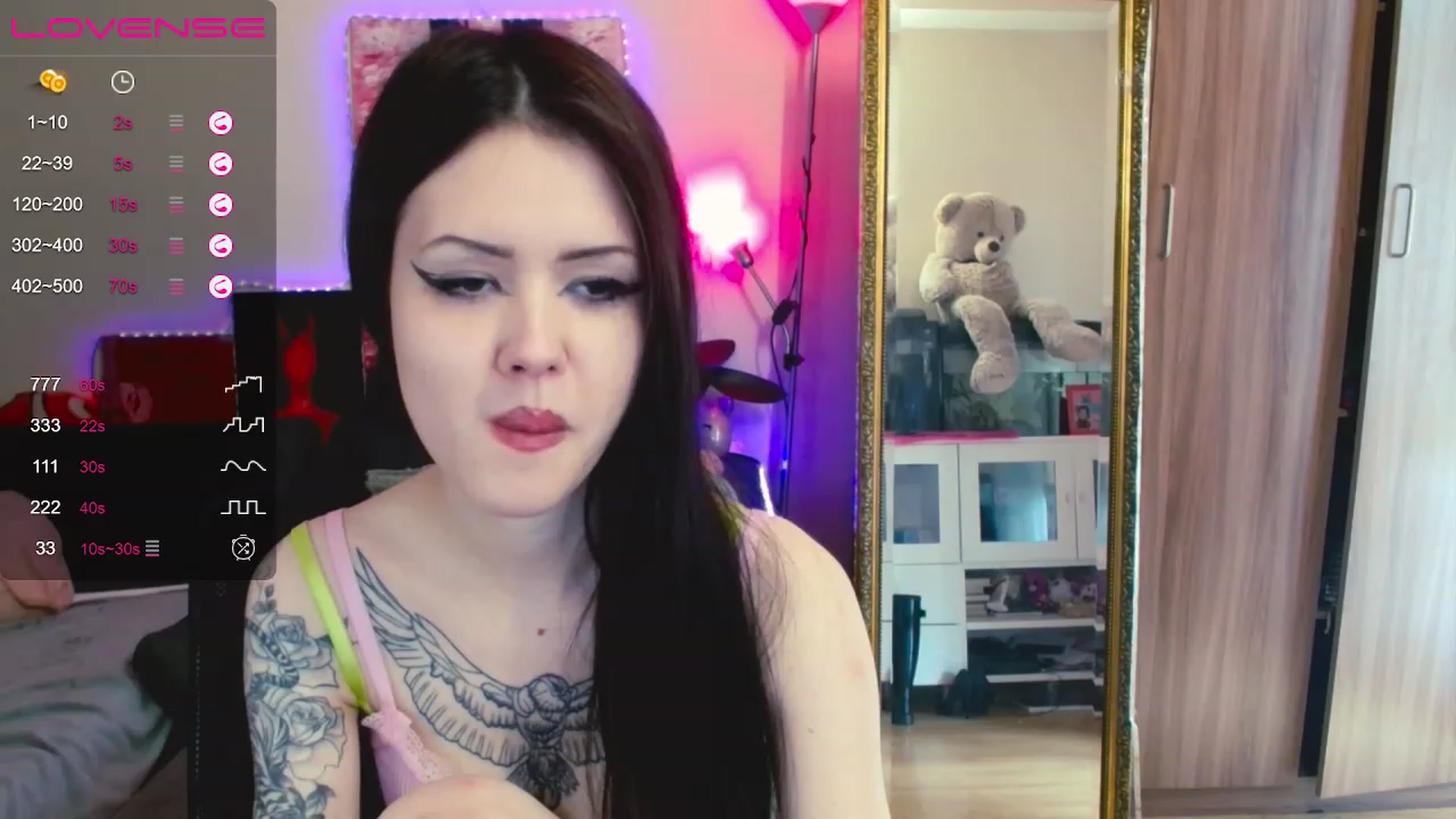 Gallery image thumbnail from Dora_autumn_'s myfreecams stream on, 06/02/2023, 10:36 image 13 of 20