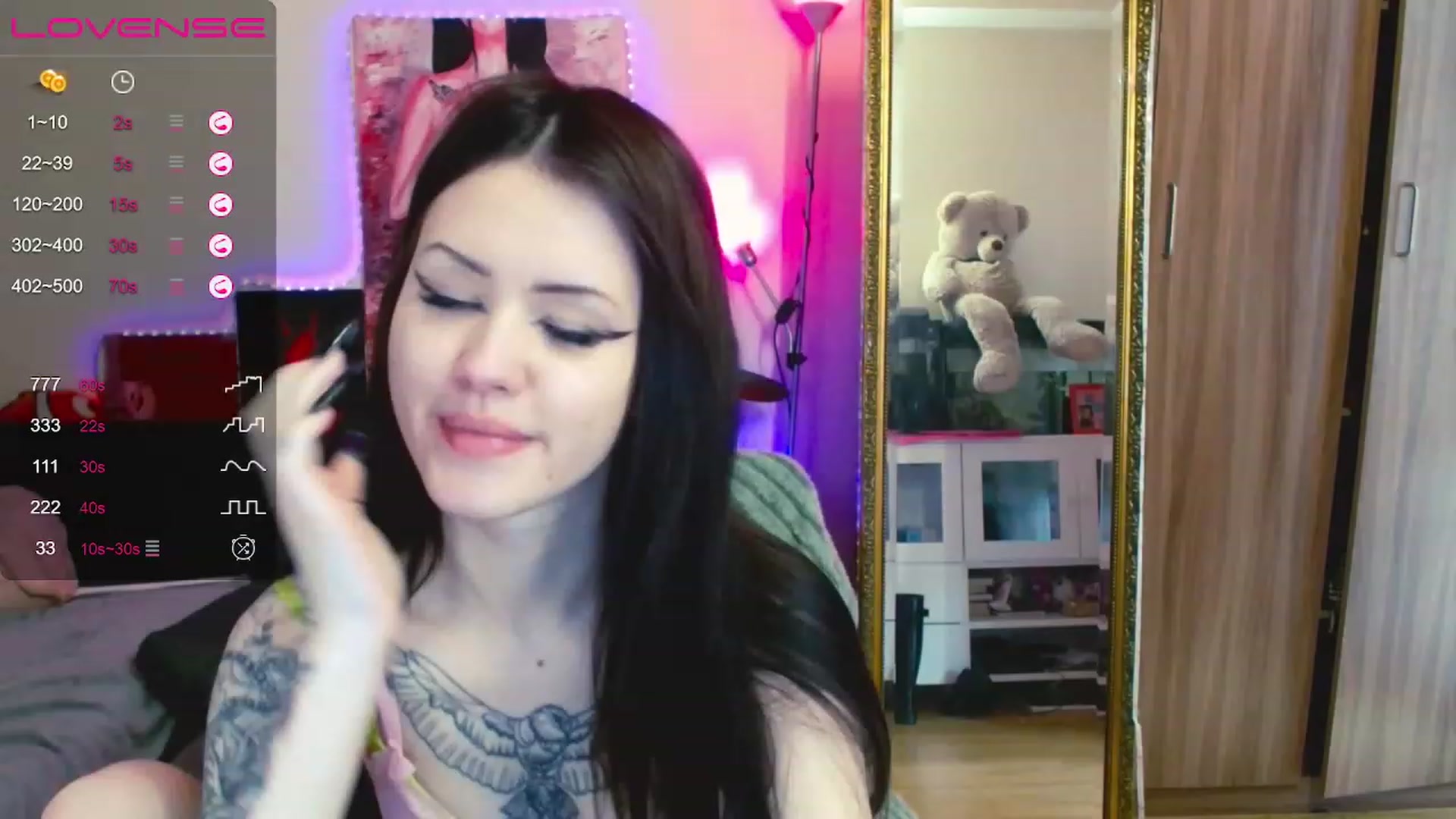Gallery image thumbnail from Dora_autumn_'s myfreecams stream on, 06/02/2023, 10:36 image 1 of 20