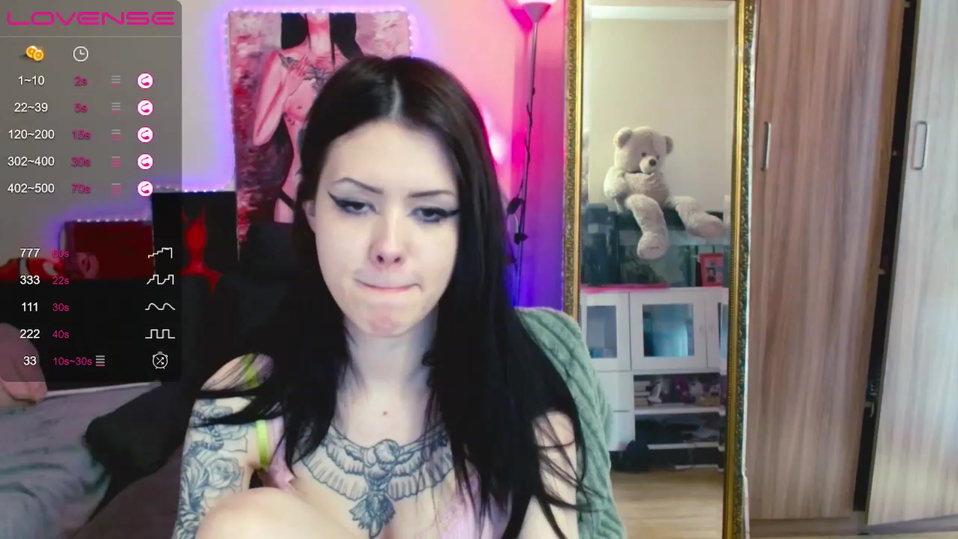 Gallery image thumbnail from Dora_autumn_'s myfreecams stream on, 06/02/2023, 10:36 image 7 of 20