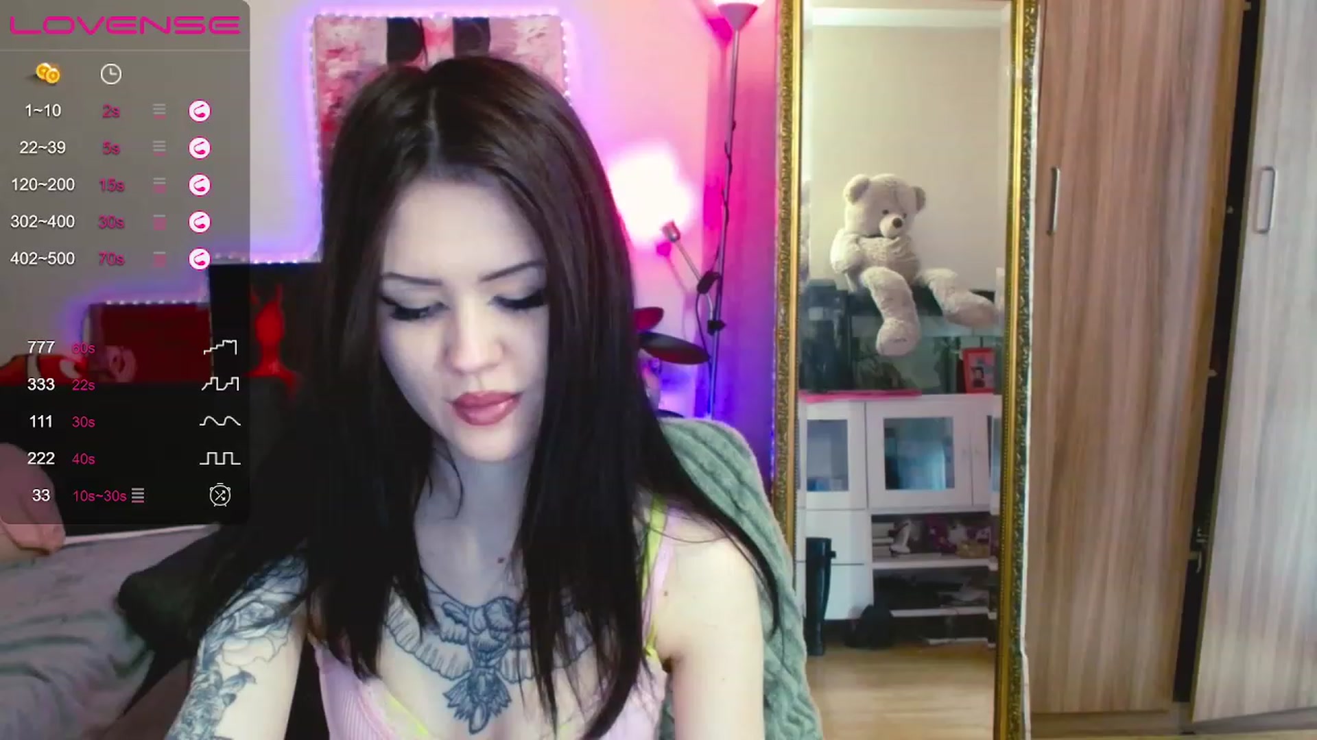 Gallery image thumbnail from Dora_autumn_'s myfreecams stream on, 06/02/2023, 10:36 image 4 of 20
