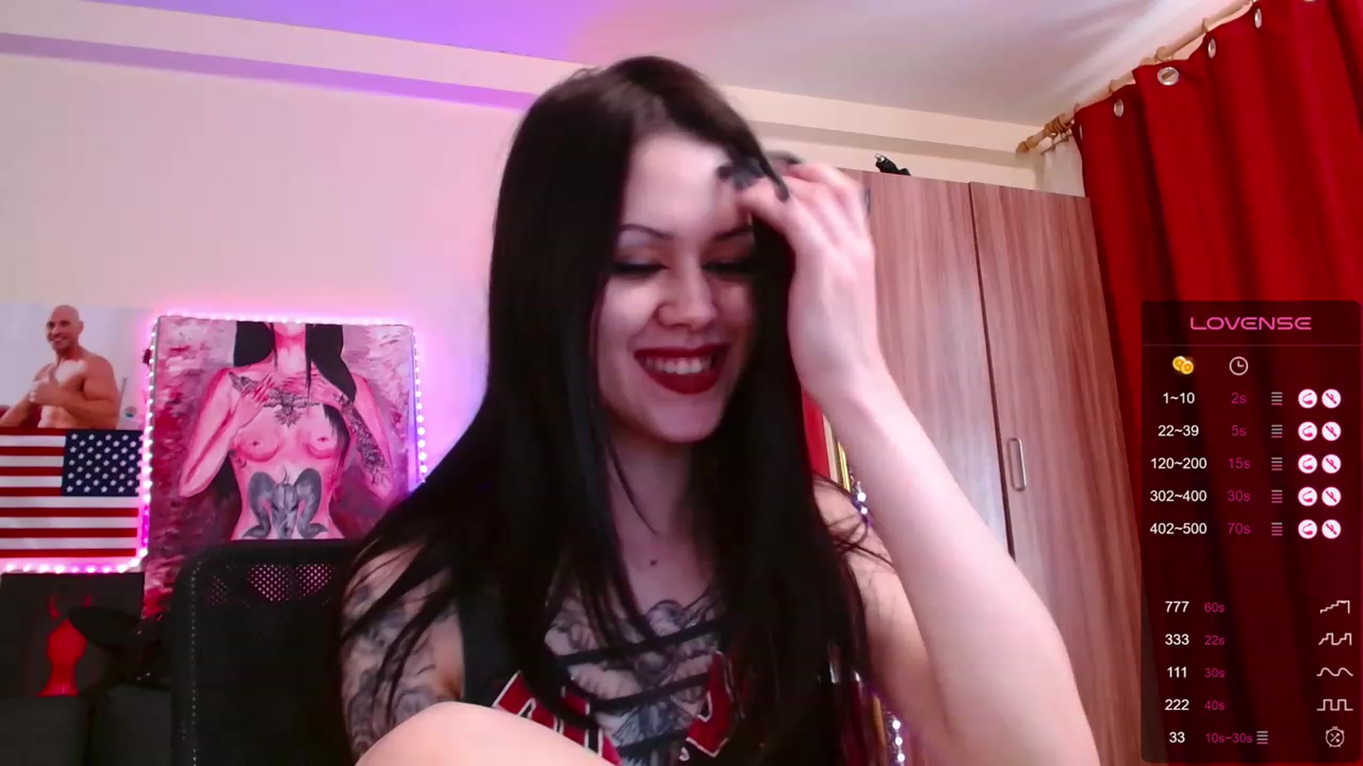 Gallery image thumbnail from Dora_autumn_'s myfreecams stream on, 08/18/2023, 09:08 image 7 of 20
