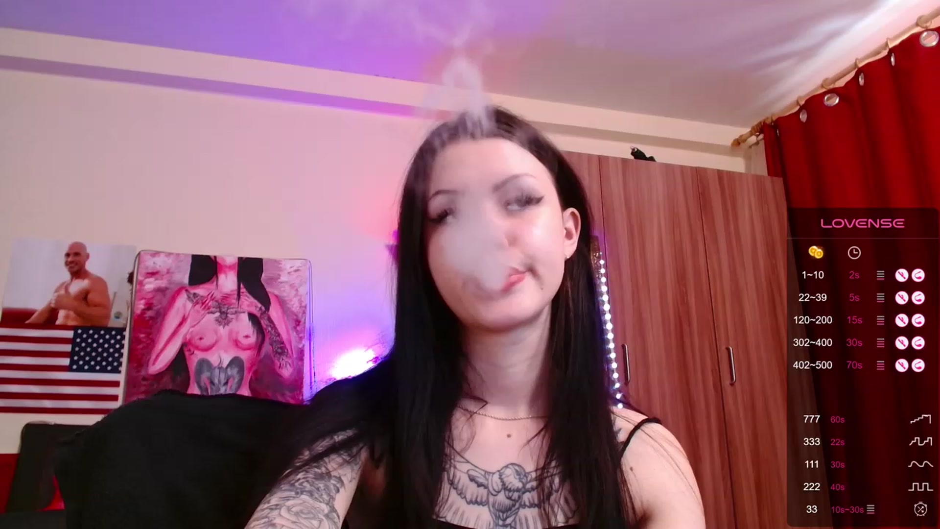 Gallery image thumbnail from Dora_autumn_'s myfreecams stream on, 08/20/2023, 09:01 image 5 of 20