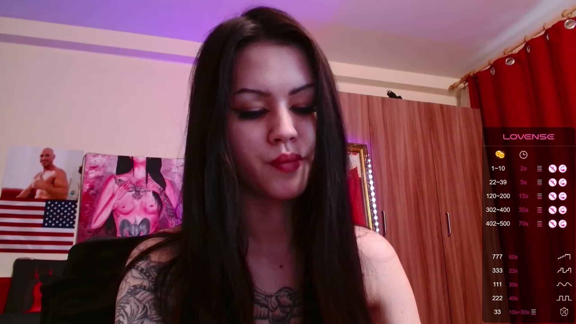 Gallery image thumbnail from Dora_autumn_'s myfreecams stream on, 08/20/2023, 10:24 image 17 of 20