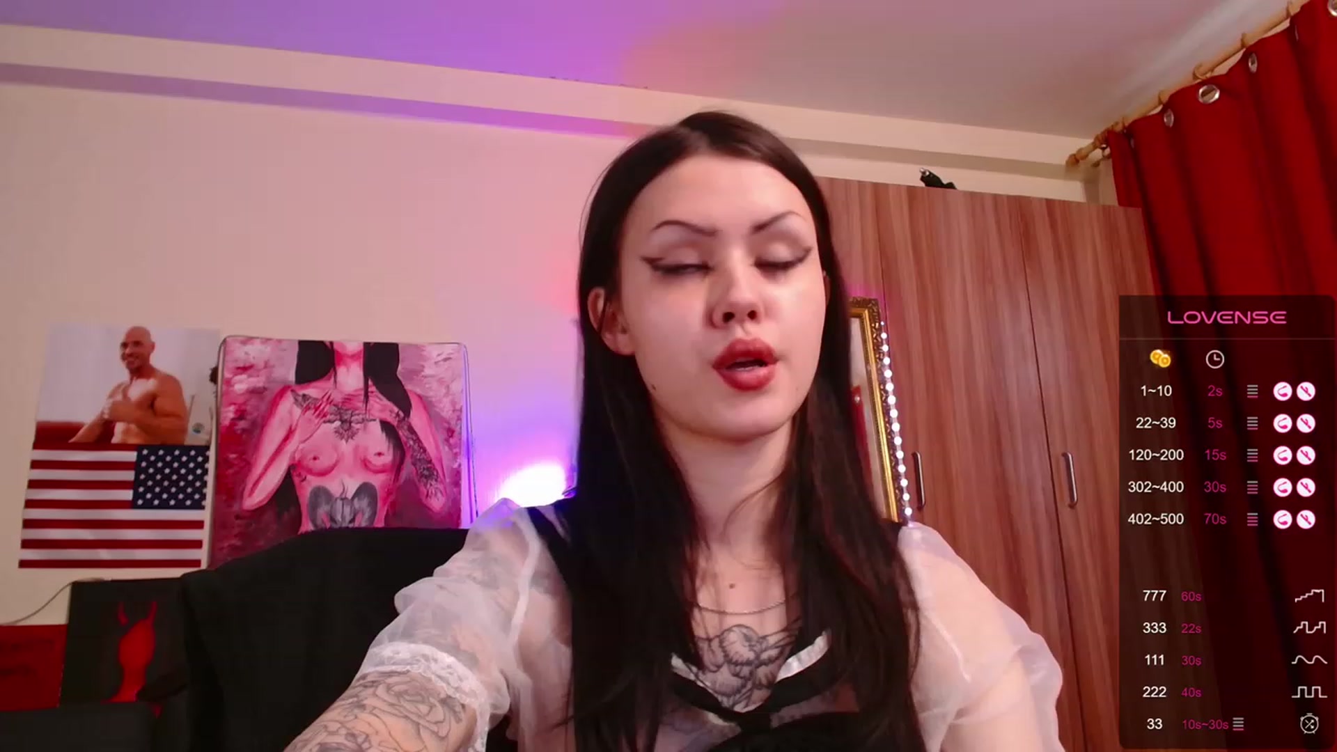 Gallery image thumbnail from Dora_autumn_'s myfreecams stream on, 08/27/2023, 10:32 image 14 of 20
