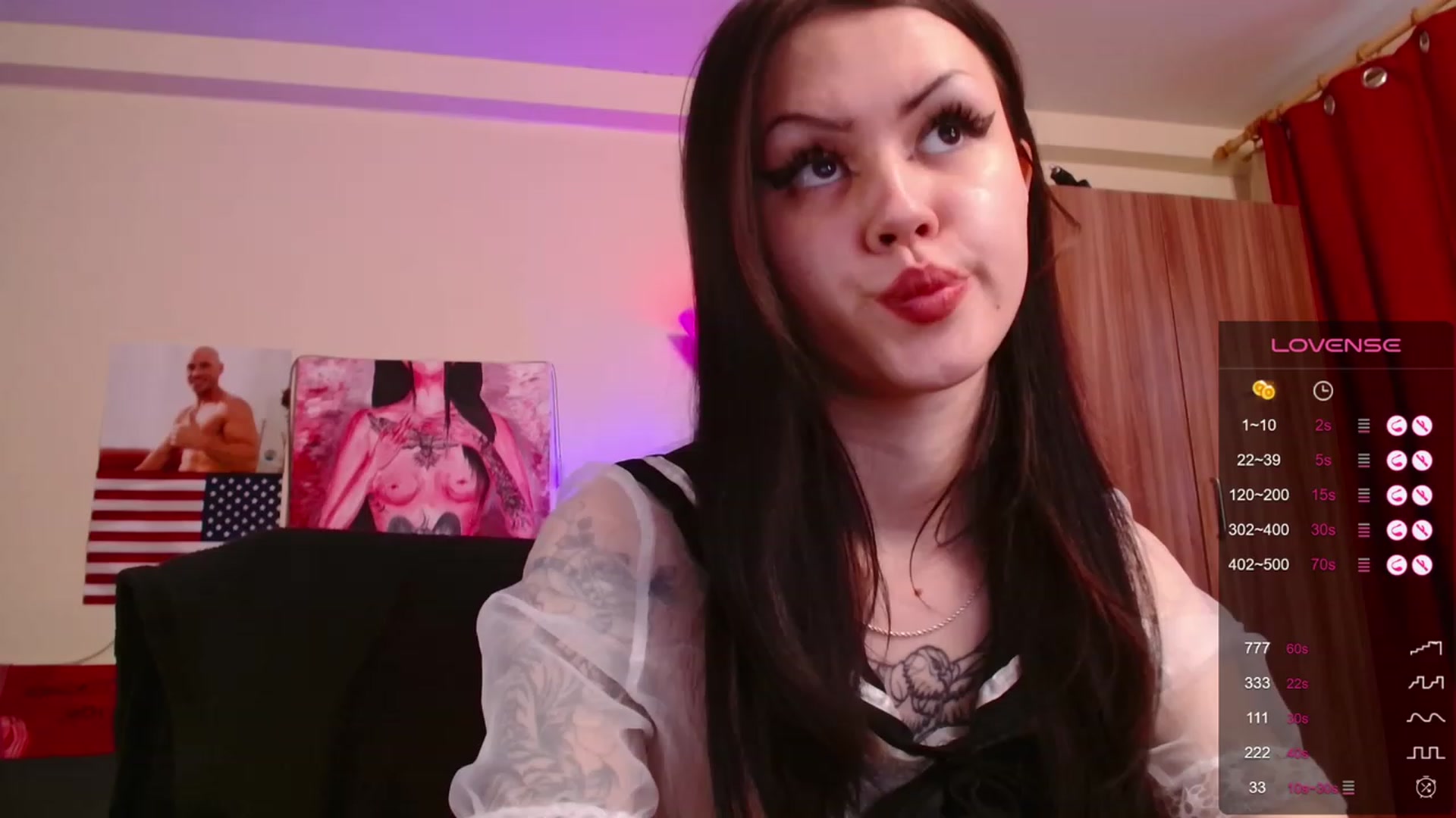 Gallery image thumbnail from Dora_autumn_'s myfreecams stream on, 08/27/2023, 10:32 image 11 of 20