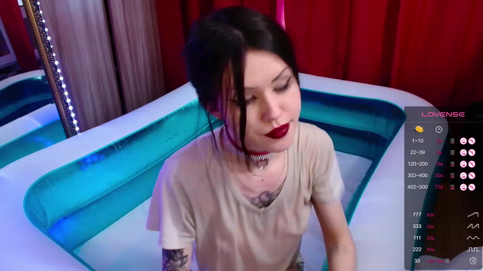 Gallery image thumbnail from Dora_autumn_'s myfreecams stream on, 08/30/2023, 10:29 image 16 of 20