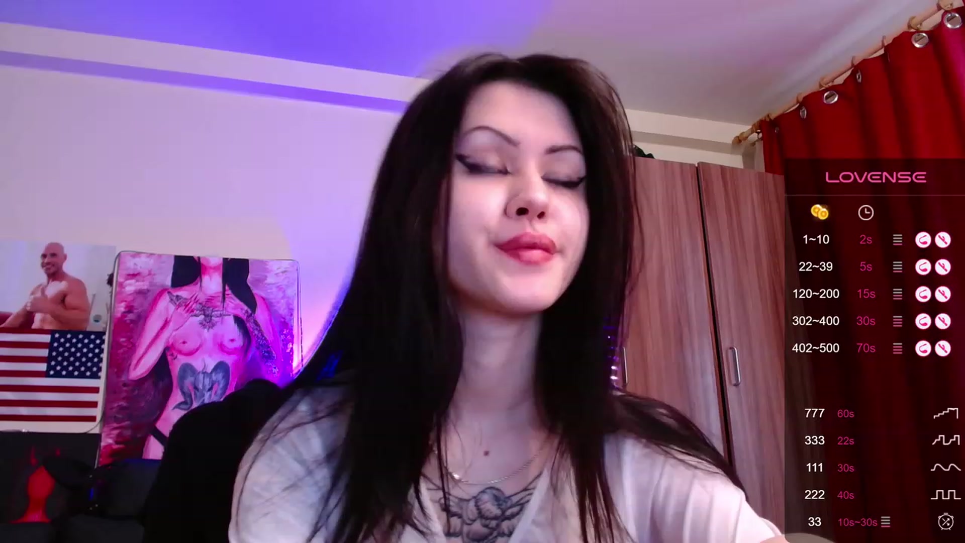 Gallery image thumbnail from Dora_autumn_'s myfreecams stream on, 08/31/2023, 08:54 image 6 of 20