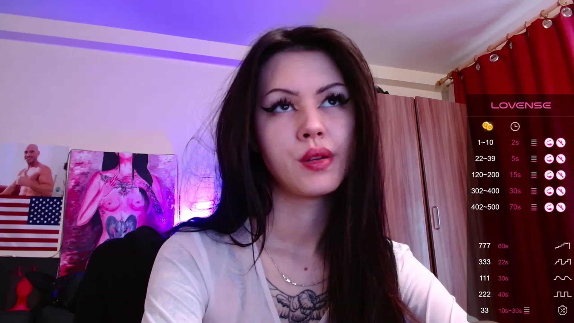 Gallery image thumbnail from Dora_autumn_'s myfreecams stream on, 08/31/2023, 08:54 image 2 of 20