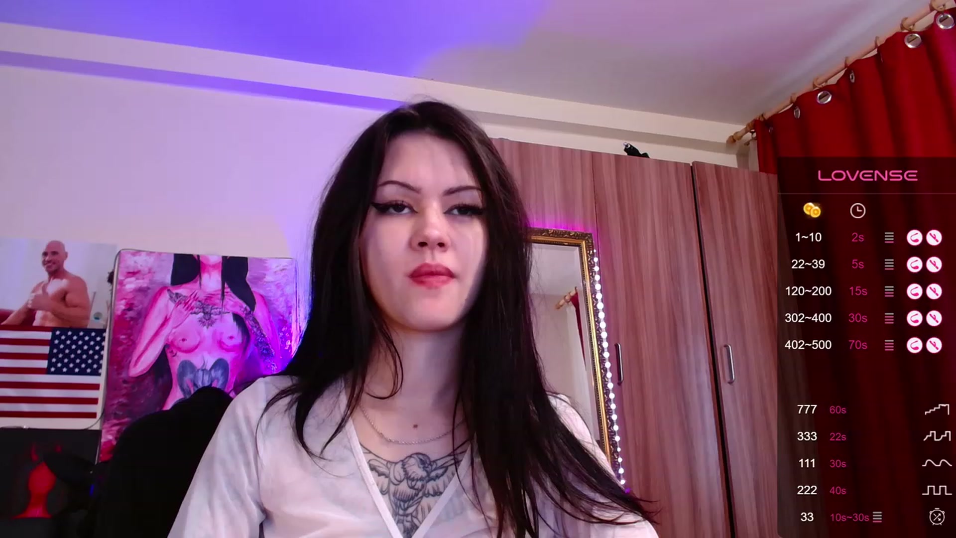 Gallery image thumbnail from Dora_autumn_'s myfreecams stream on, 08/31/2023, 08:54 image 10 of 20