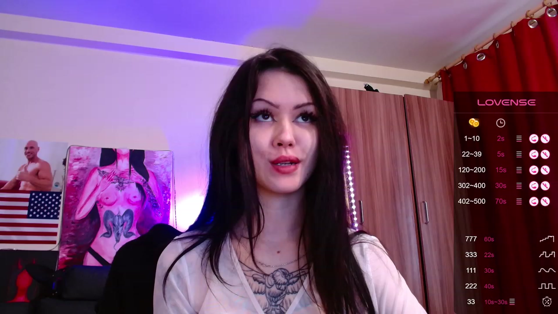 Gallery image thumbnail from Dora_autumn_'s myfreecams stream on, 08/31/2023, 08:54 image 11 of 20