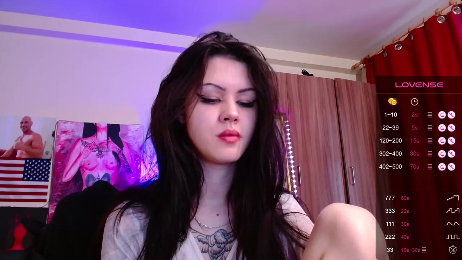 Gallery image thumbnail from Dora_autumn_'s myfreecams stream on, 08/31/2023, 08:54 image 8 of 20