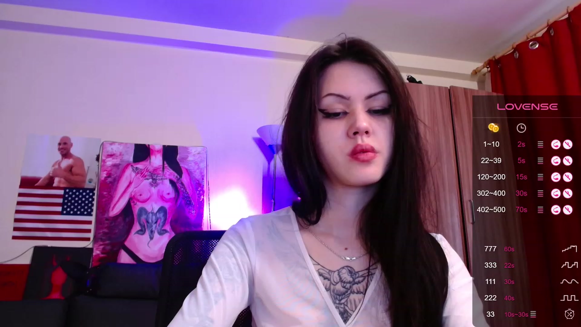 Gallery image thumbnail from Dora_autumn_'s myfreecams stream on, 08/31/2023, 09:45 image 14 of 20