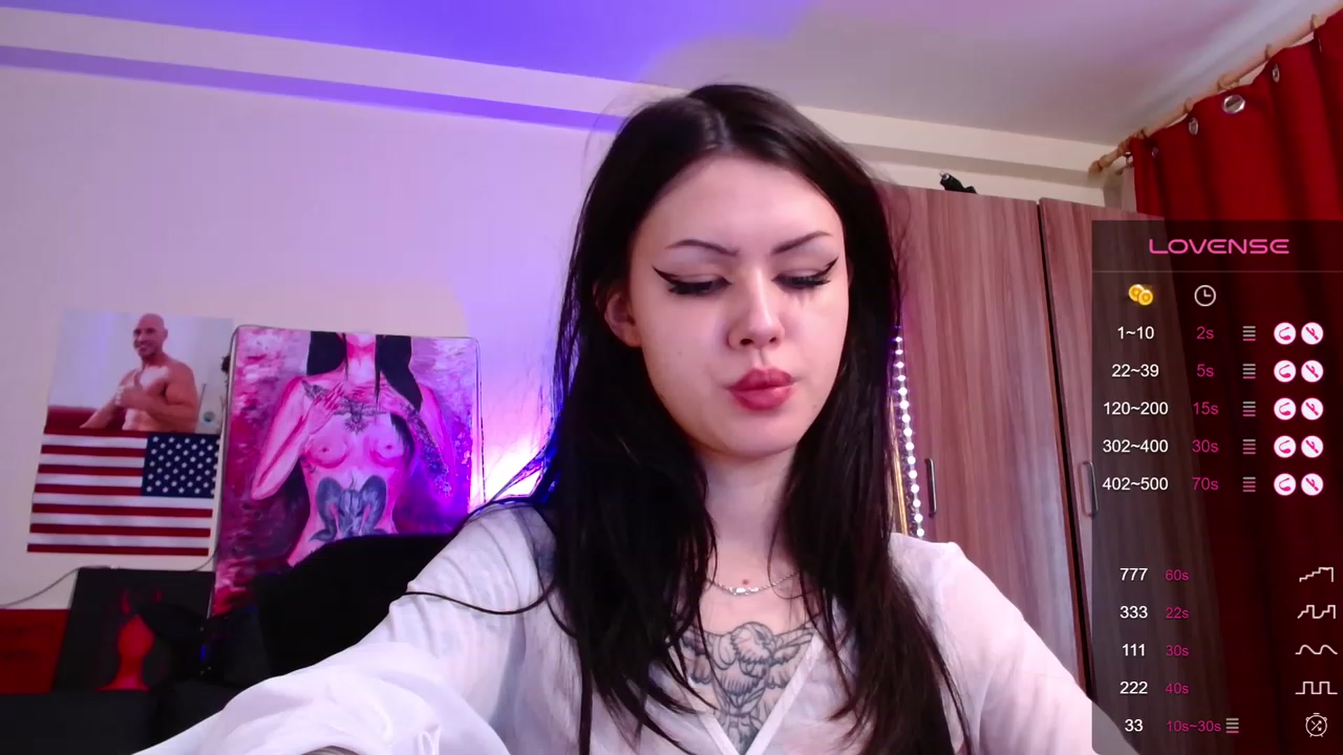 Gallery image thumbnail from Dora_autumn_'s myfreecams stream on, 08/31/2023, 09:45 image 9 of 20