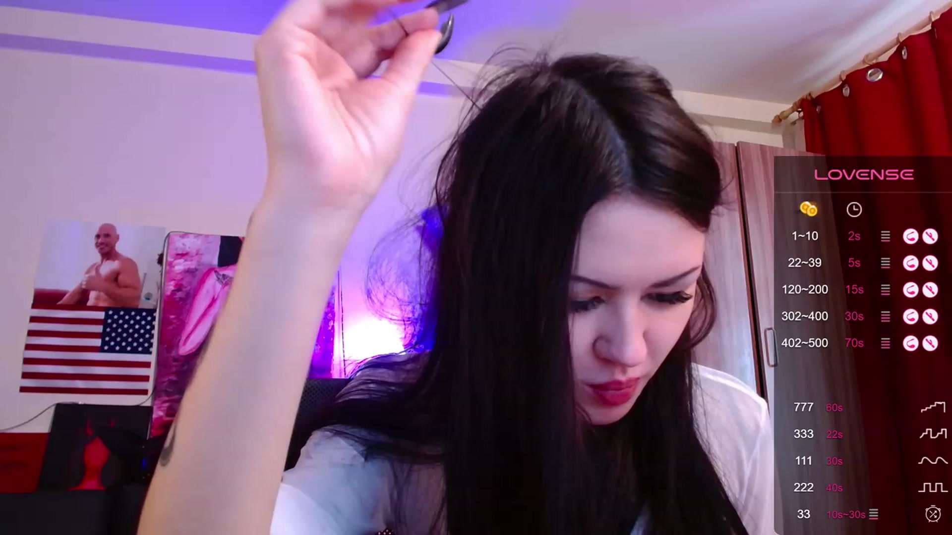 Gallery image thumbnail from Dora_autumn_'s myfreecams stream on, 08/31/2023, 10:40 image 2 of 20