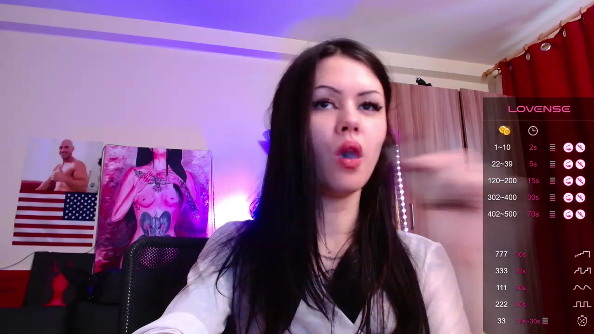 Gallery image thumbnail from Dora_autumn_'s myfreecams stream on, 08/31/2023, 10:40 image 5 of 20