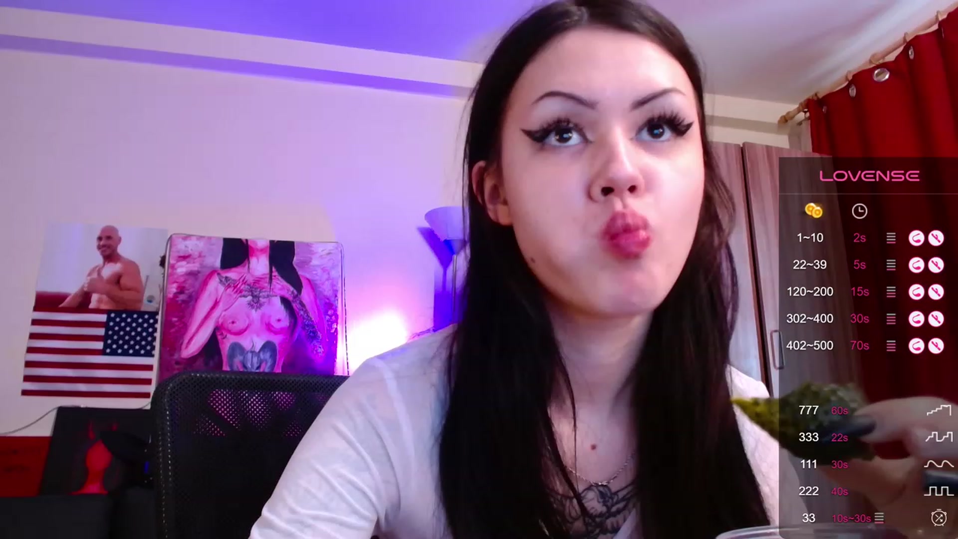 Gallery image thumbnail from Dora_autumn_'s myfreecams stream on, 08/31/2023, 10:40 image 13 of 20