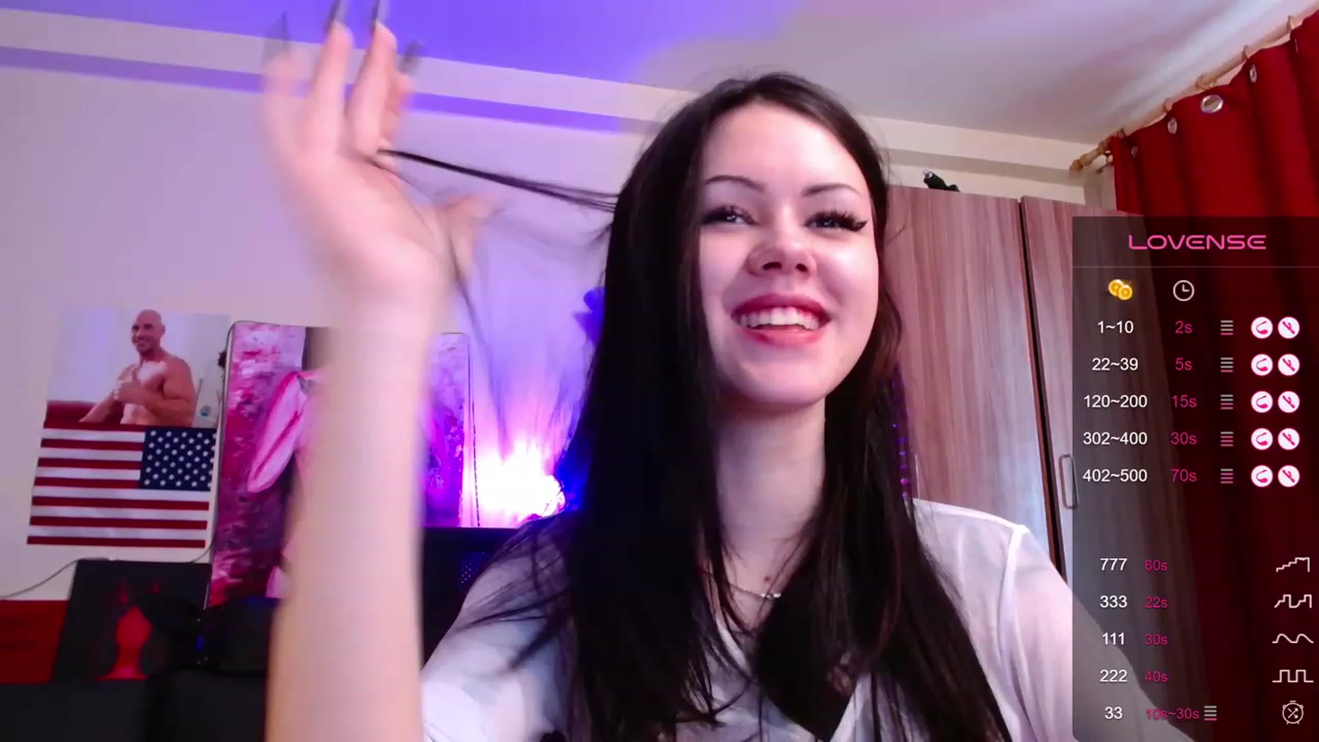 Gallery image thumbnail from Dora_autumn_'s myfreecams stream on, 08/31/2023, 10:40 image 3 of 20