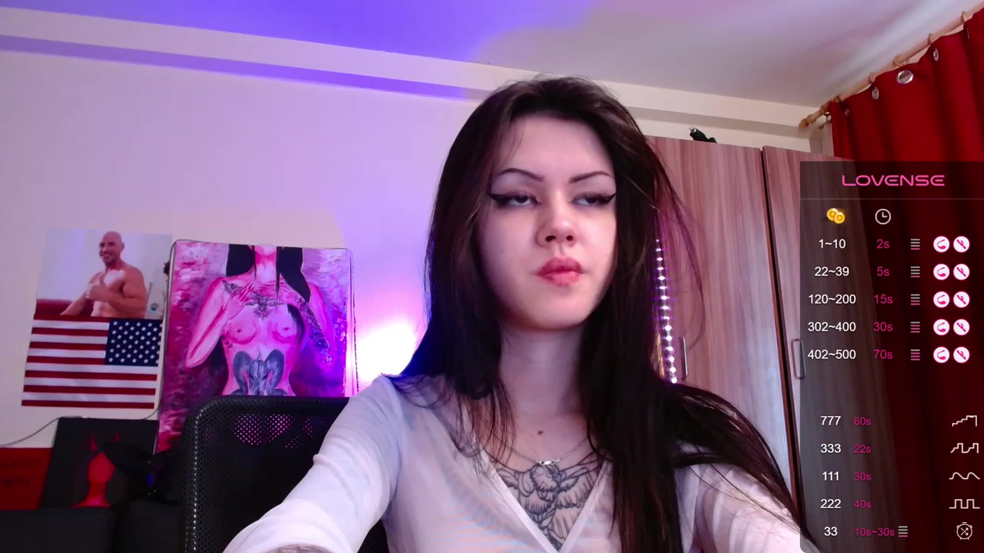 Gallery image thumbnail from Dora_autumn_'s myfreecams stream on, 08/31/2023, 10:40 image 18 of 20