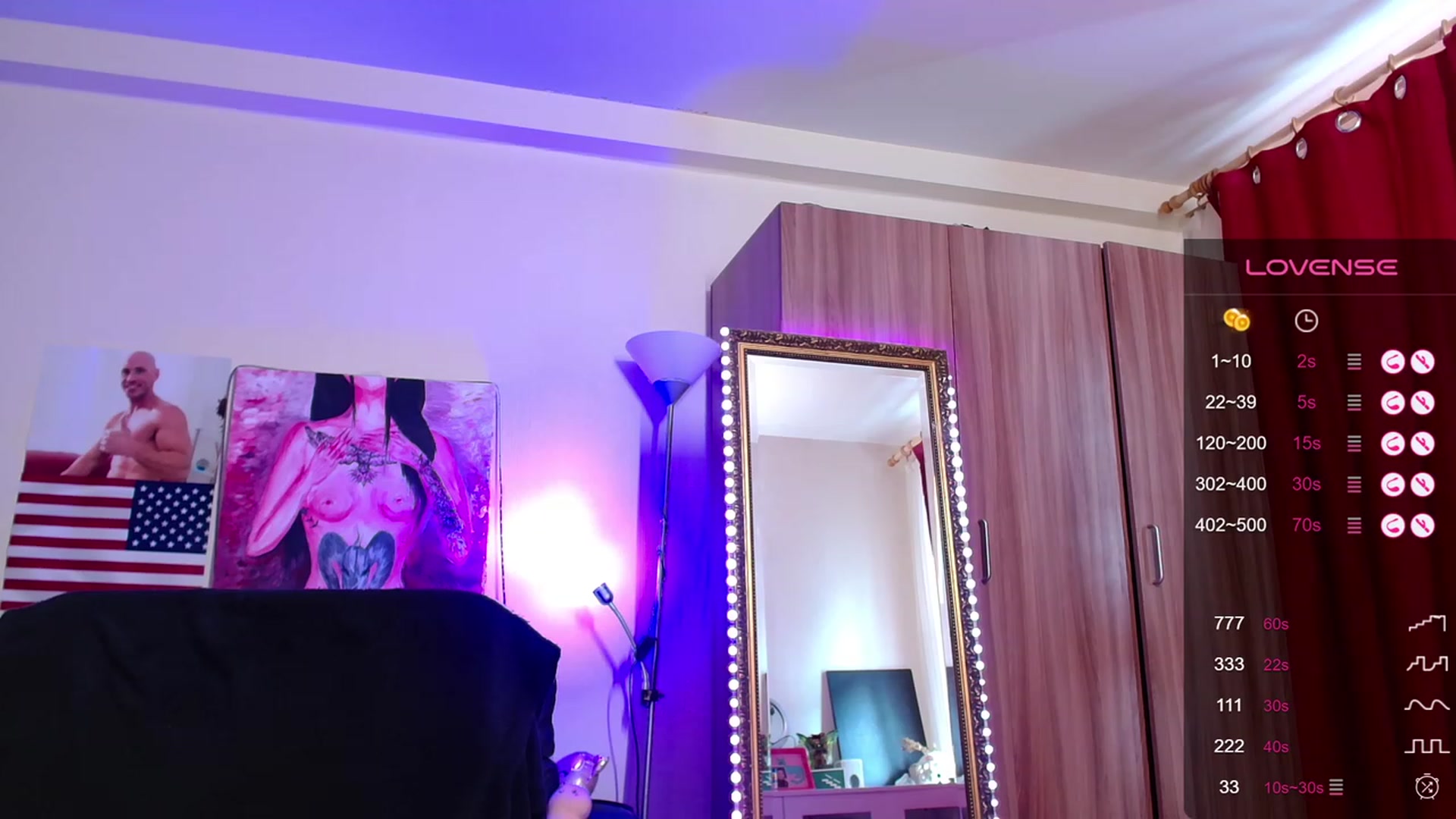 Gallery image thumbnail from Dora_autumn_'s myfreecams stream on, 09/03/2023, 08:02 image 18 of 20