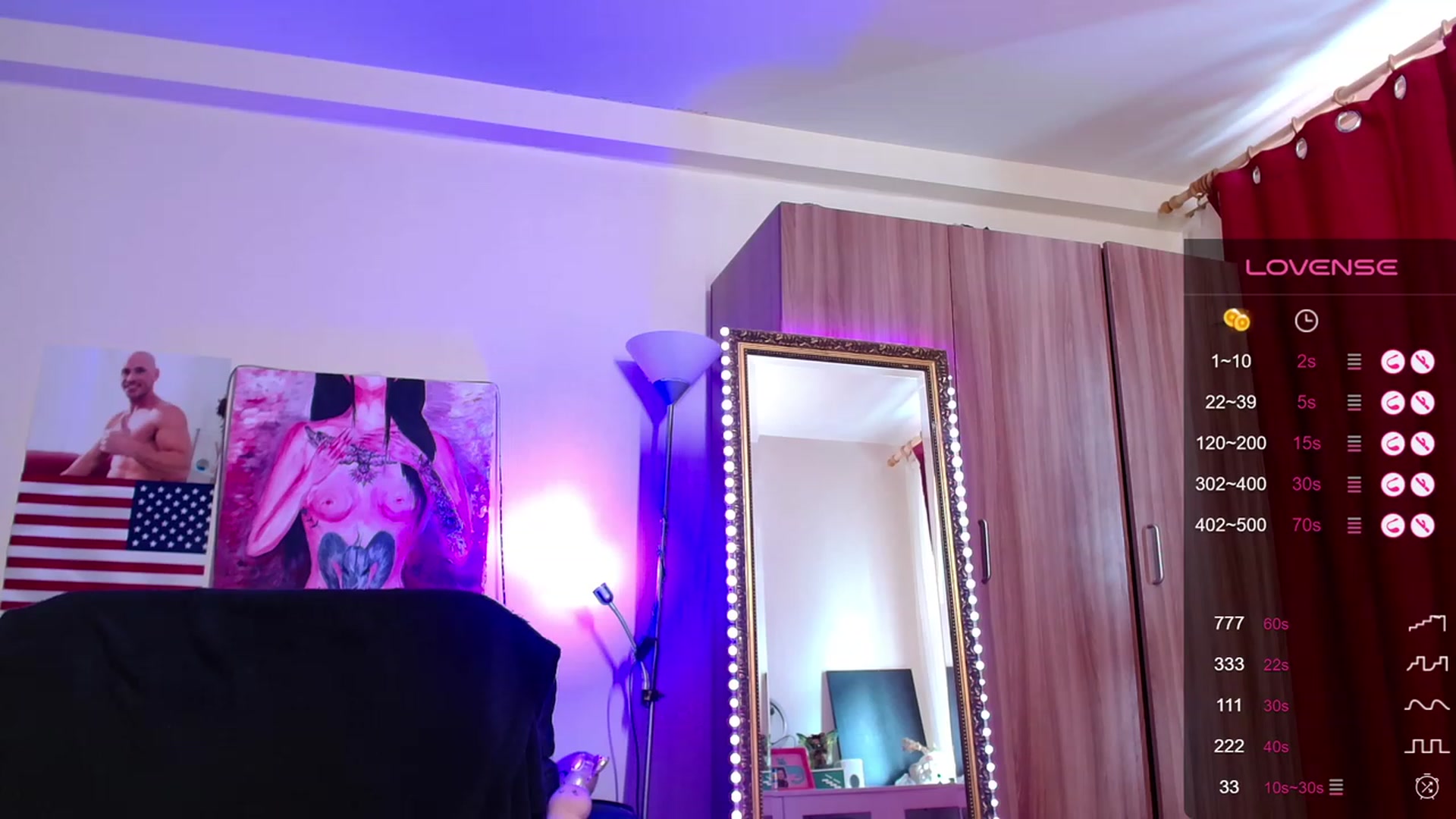 Gallery image thumbnail from Dora_autumn_'s myfreecams stream on, 09/03/2023, 08:02 image 19 of 20