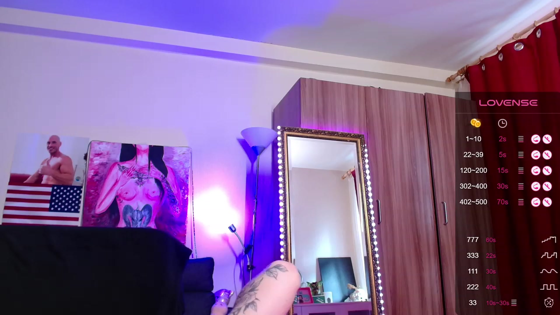 Gallery image thumbnail from Dora_autumn_'s myfreecams stream on, 09/03/2023, 08:02 image 14 of 20