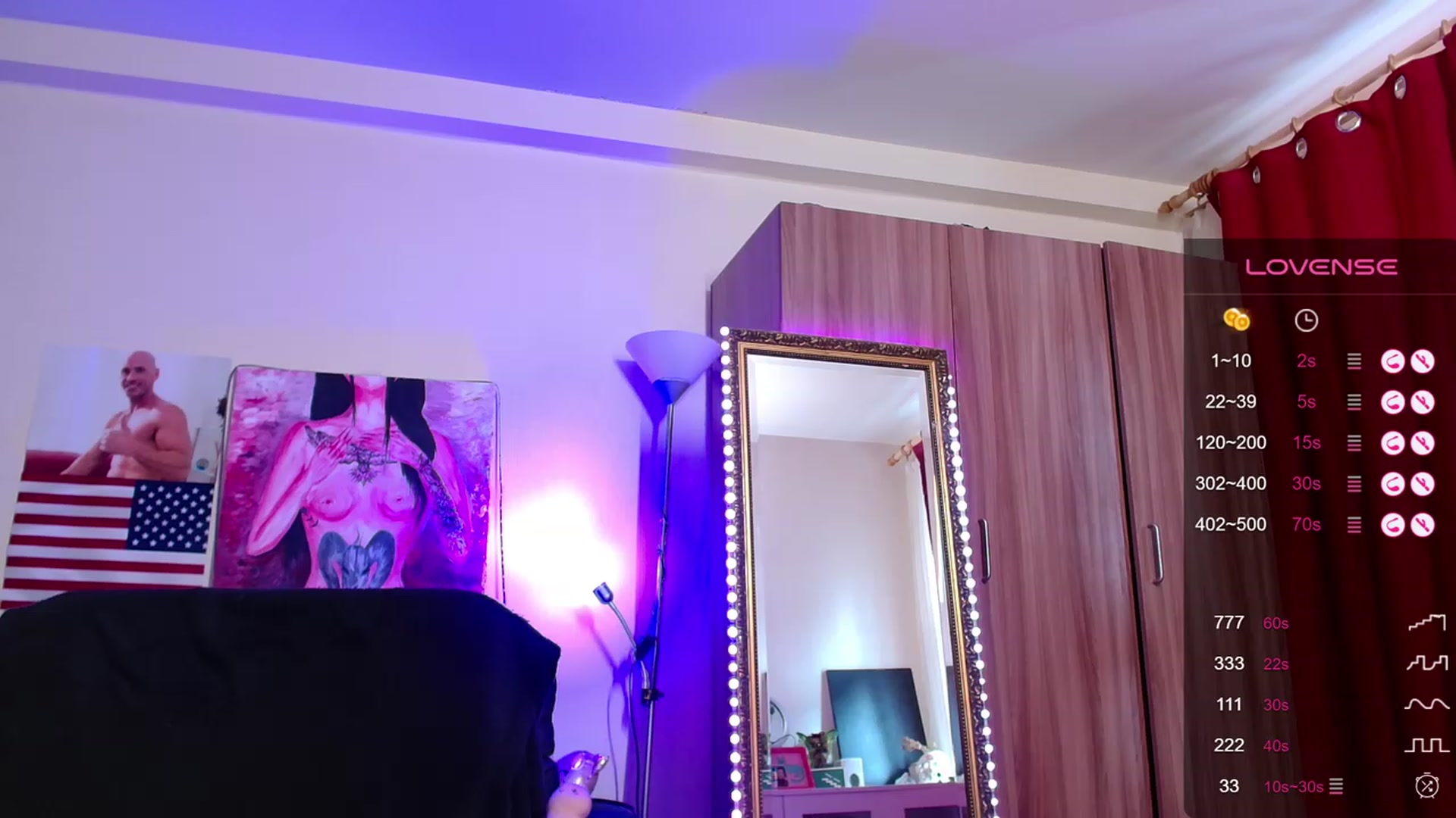 Gallery image thumbnail from Dora_autumn_'s myfreecams stream on, 09/03/2023, 08:02 image 17 of 20