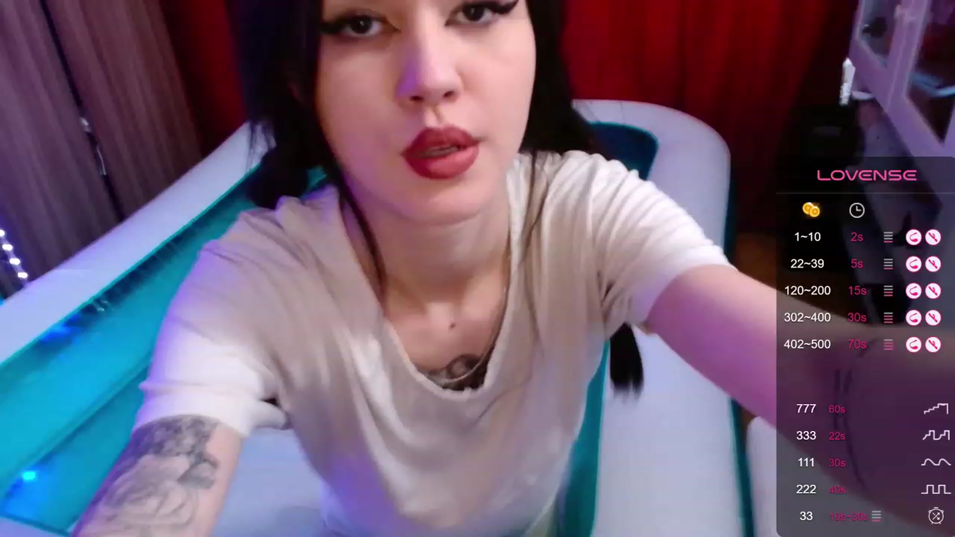 Gallery image thumbnail from Dora_autumn_'s myfreecams stream on, 09/03/2023, 10:24 image 14 of 20