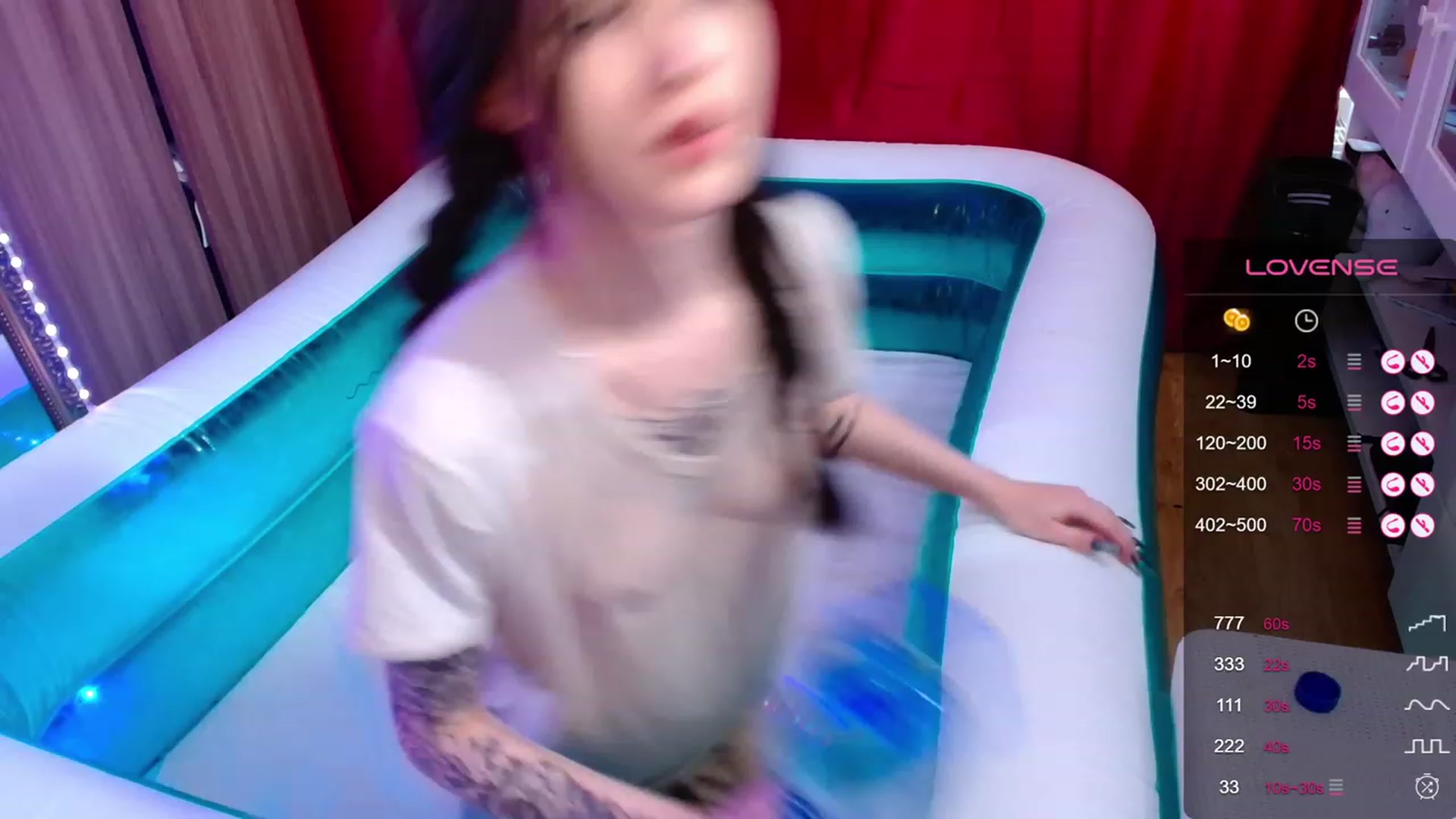 Gallery image thumbnail from Dora_autumn_'s myfreecams stream on, 09/03/2023, 10:24 image 16 of 20