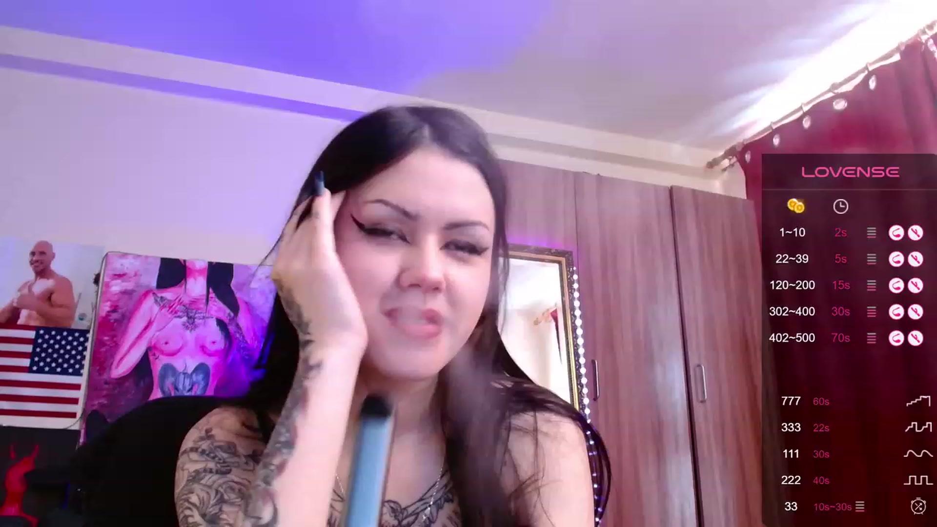 Gallery image thumbnail from Dora_autumn_'s myfreecams stream on, 09/04/2023, 07:25 image 17 of 20