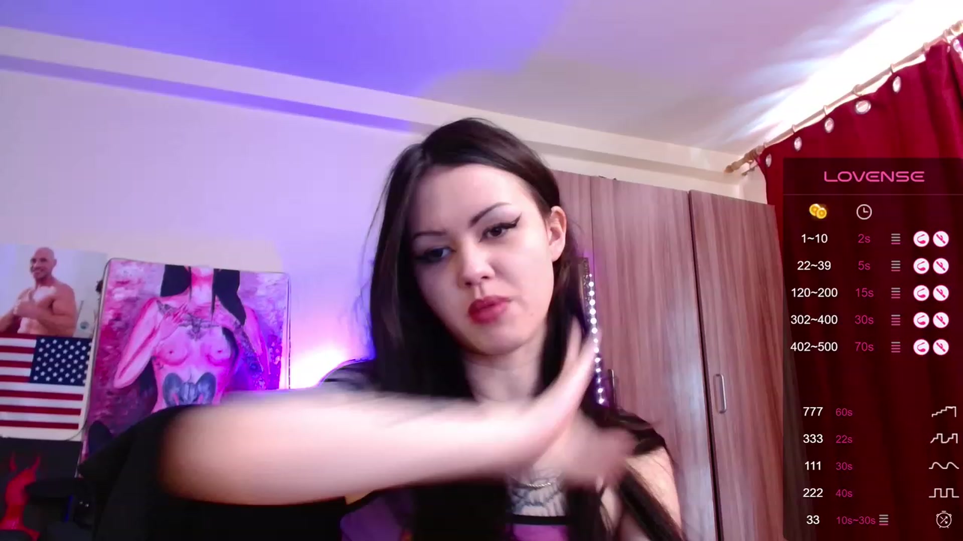 Gallery image thumbnail from Dora_autumn_'s myfreecams stream on, 09/04/2023, 07:25 image 16 of 20