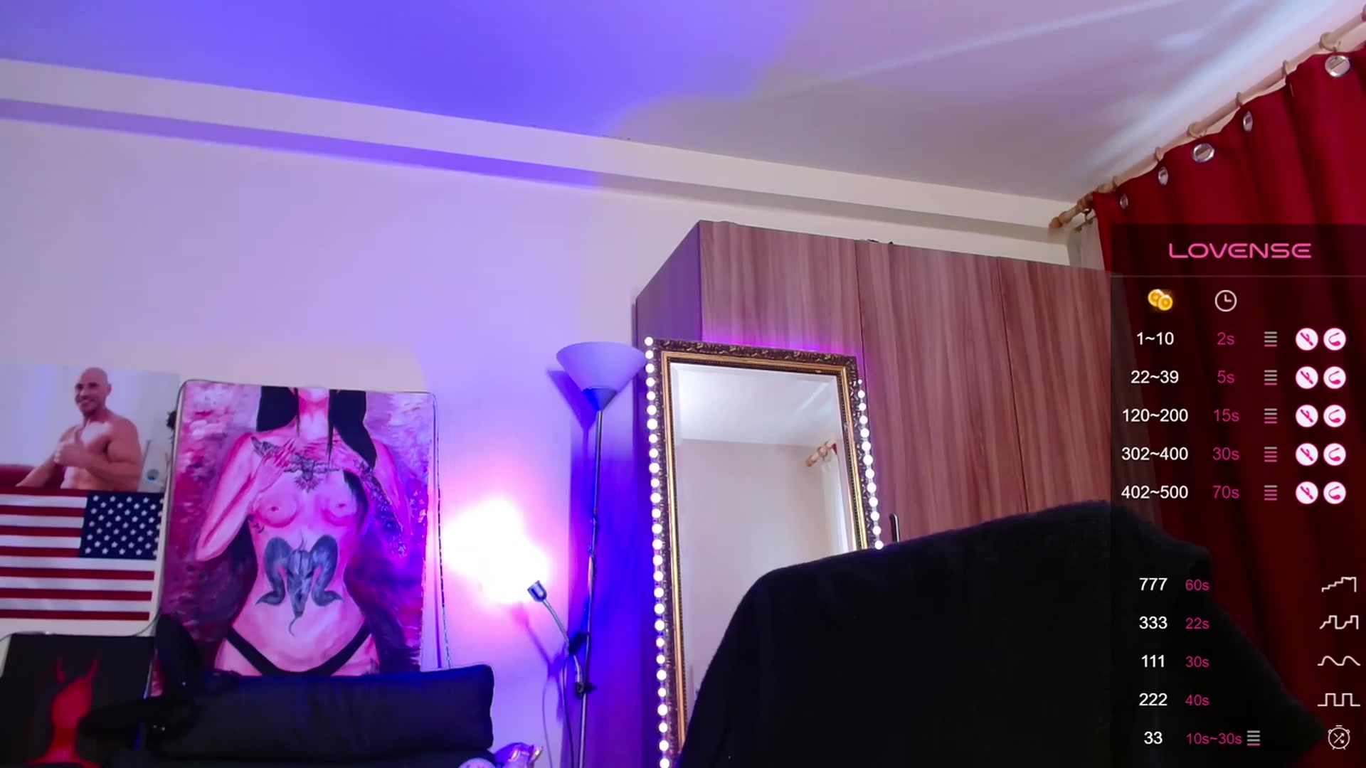 Gallery image thumbnail from Dora_autumn_'s myfreecams stream on, 09/05/2023, 10:41 image 7 of 20