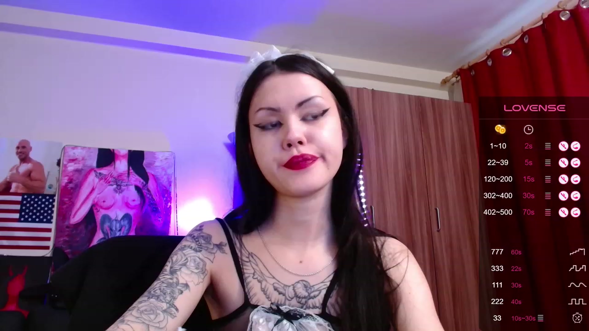 Gallery image thumbnail from Dora_autumn_'s myfreecams stream on, 09/05/2023, 10:41 image 14 of 20
