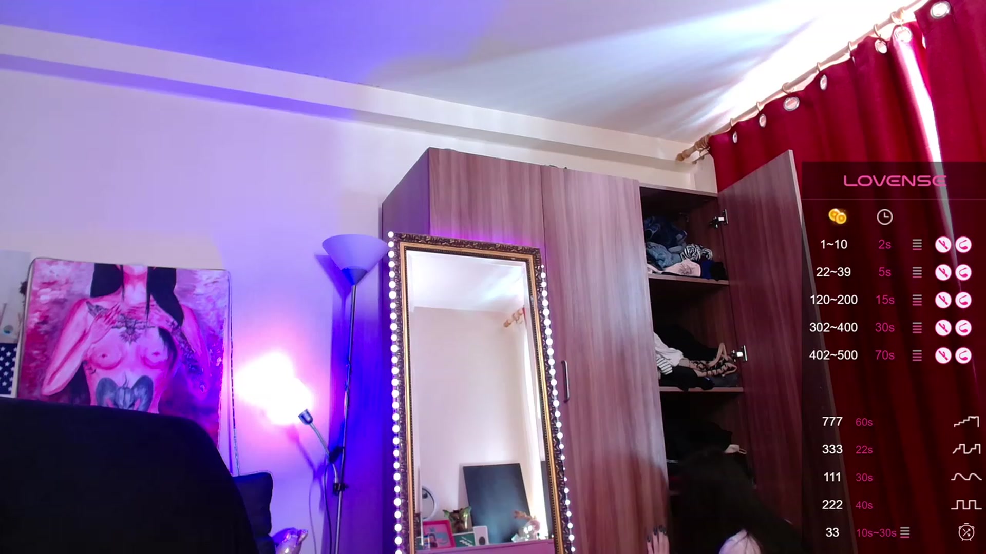 Gallery image thumbnail from Dora_autumn_'s myfreecams stream on, 09/08/2023, 07:51 image 8 of 20