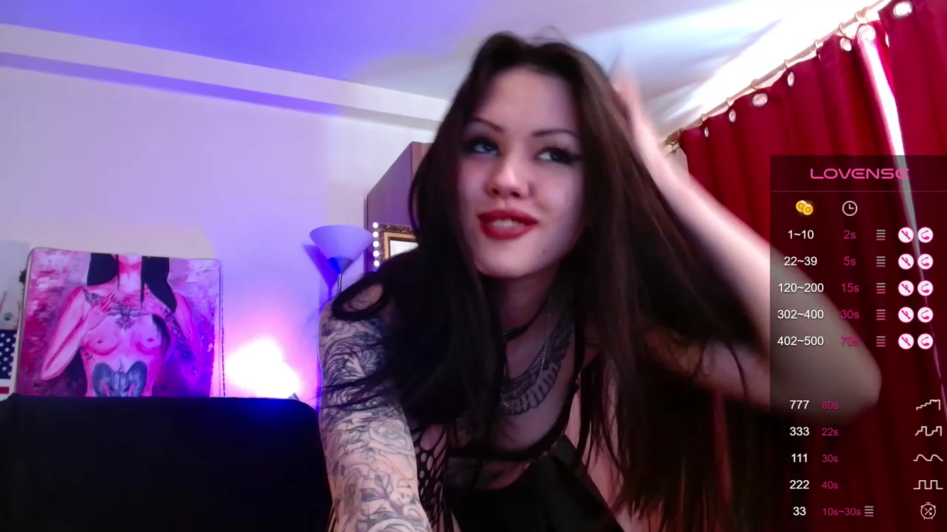 Gallery image thumbnail from Dora_autumn_'s myfreecams stream on, 09/08/2023, 07:51 image 16 of 20