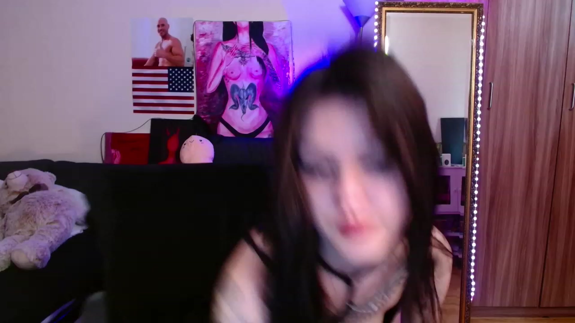 Gallery image thumbnail from Dora_autumn_'s myfreecams stream on, 09/08/2023, 08:49 image 13 of 20
