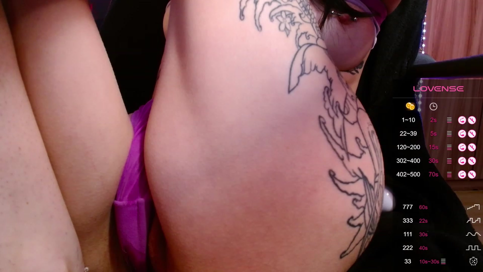 Gallery image thumbnail from Dora_autumn_'s myfreecams stream on, 09/11/2023, 07:41 image 5 of 20