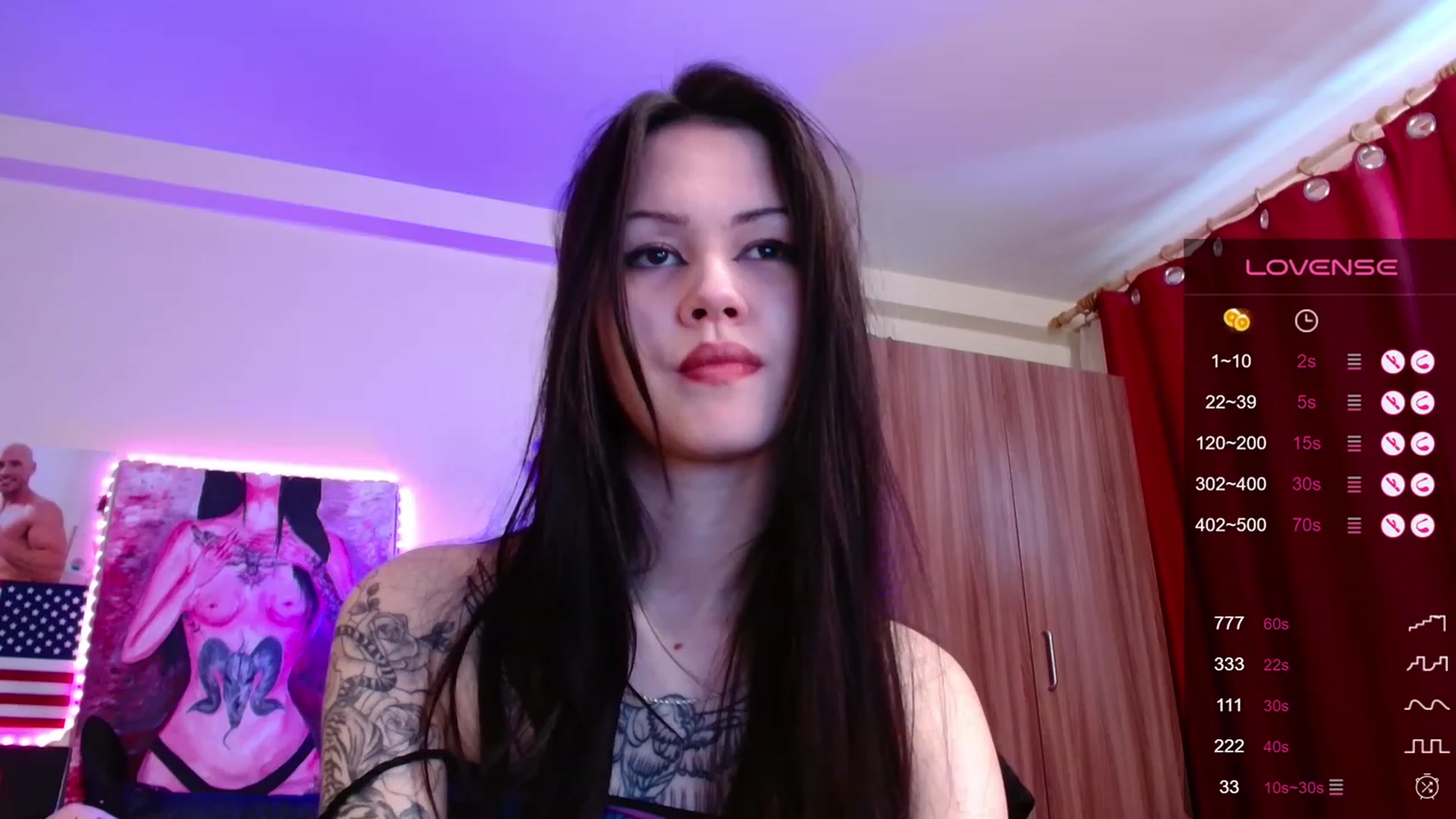 Gallery image thumbnail from Dora_autumn_'s myfreecams stream on, 09/11/2023, 09:26 image 18 of 20