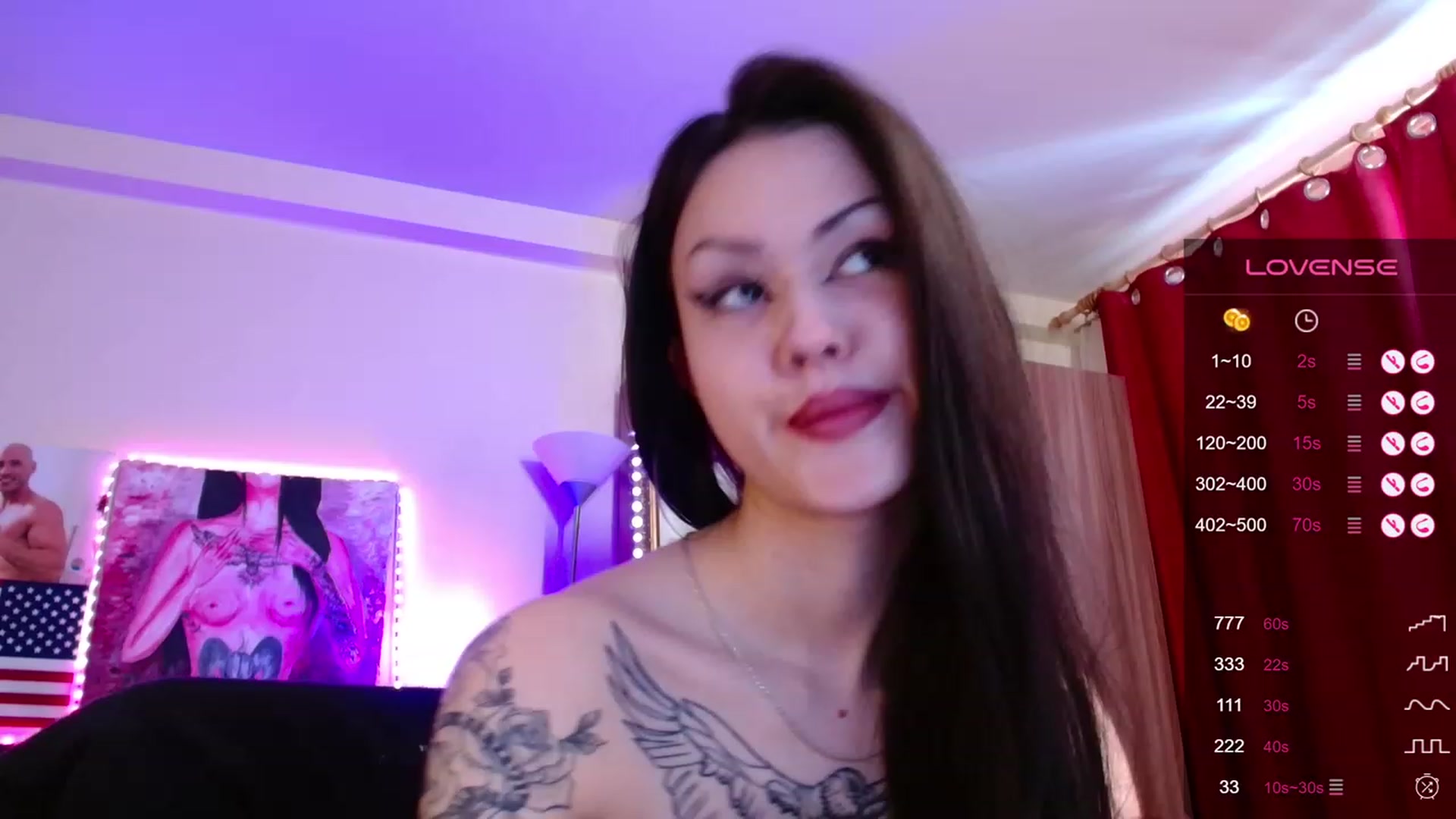 Gallery image thumbnail from Dora_autumn_'s myfreecams stream on, 09/11/2023, 09:26 image 14 of 20