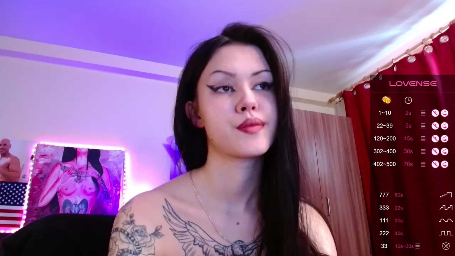 Gallery image thumbnail from Dora_autumn_'s myfreecams stream on, 09/11/2023, 09:26 image 16 of 20