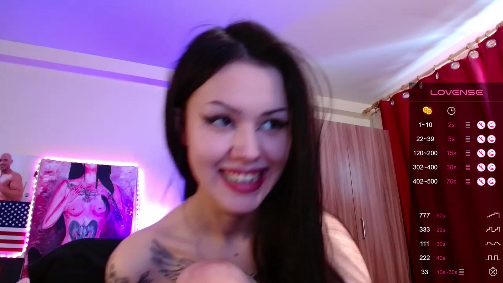 Gallery image thumbnail from Dora_autumn_'s myfreecams stream on, 09/11/2023, 09:26 image 17 of 20